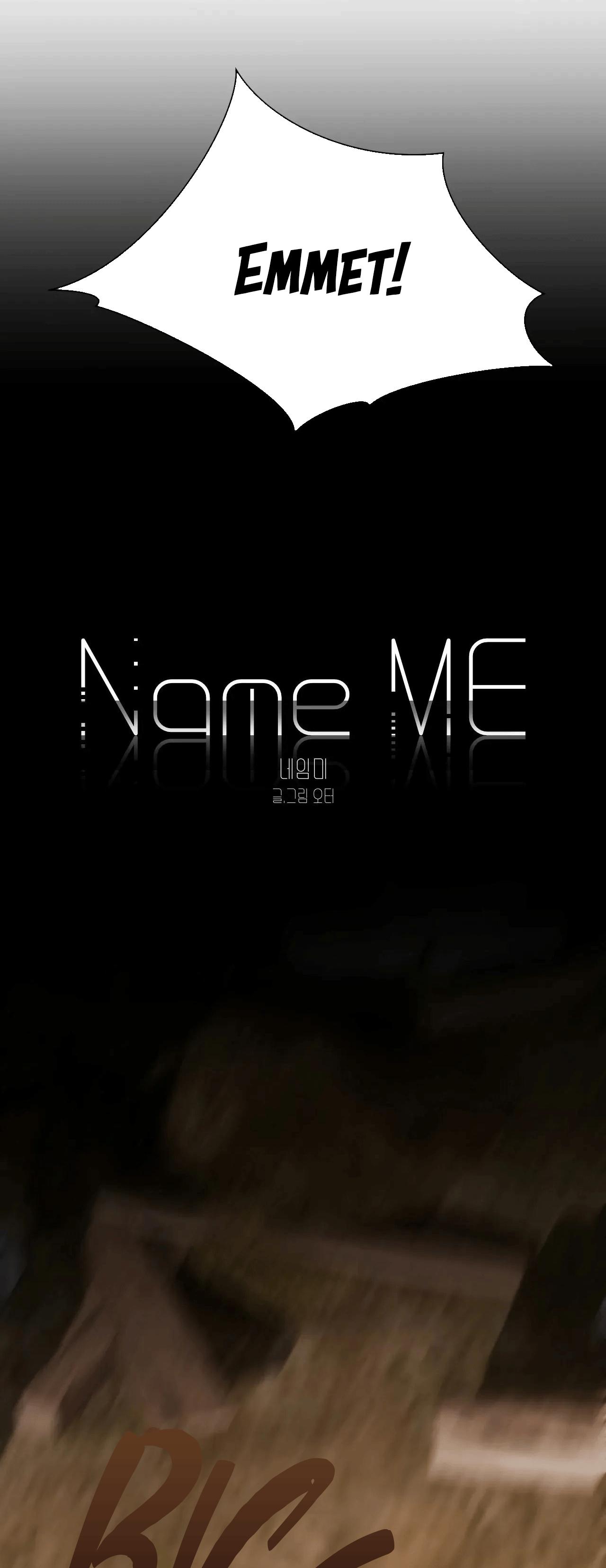 NAME ME Chapter 10 - Next Chapter 11