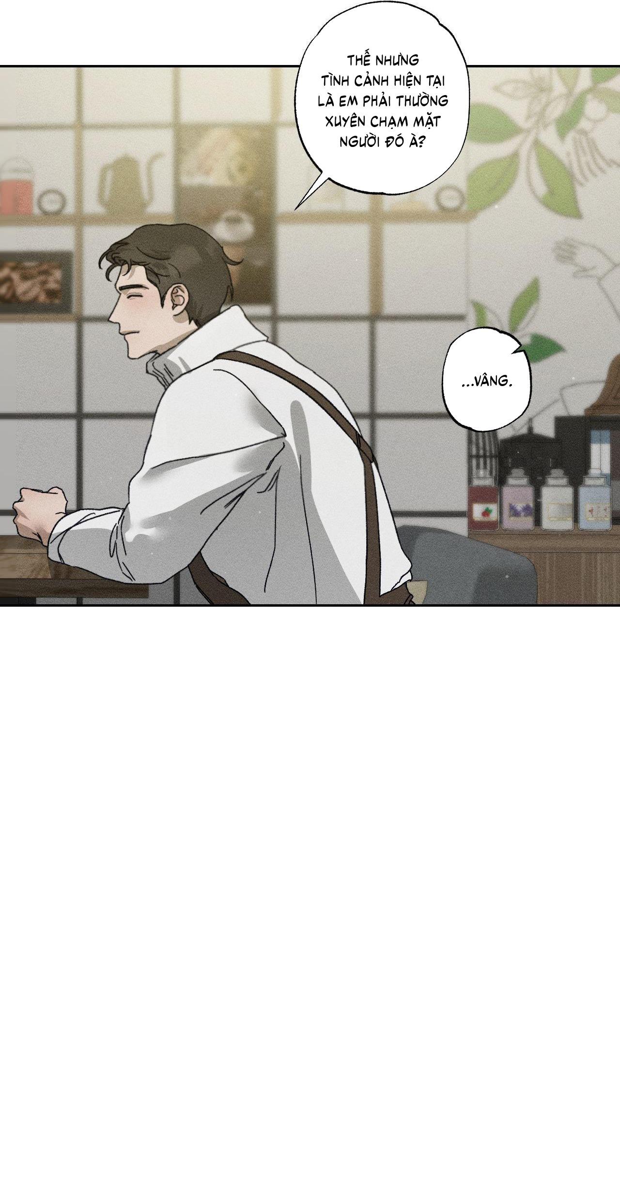 (CBunu) Close Up Chapter 19 - Next 
