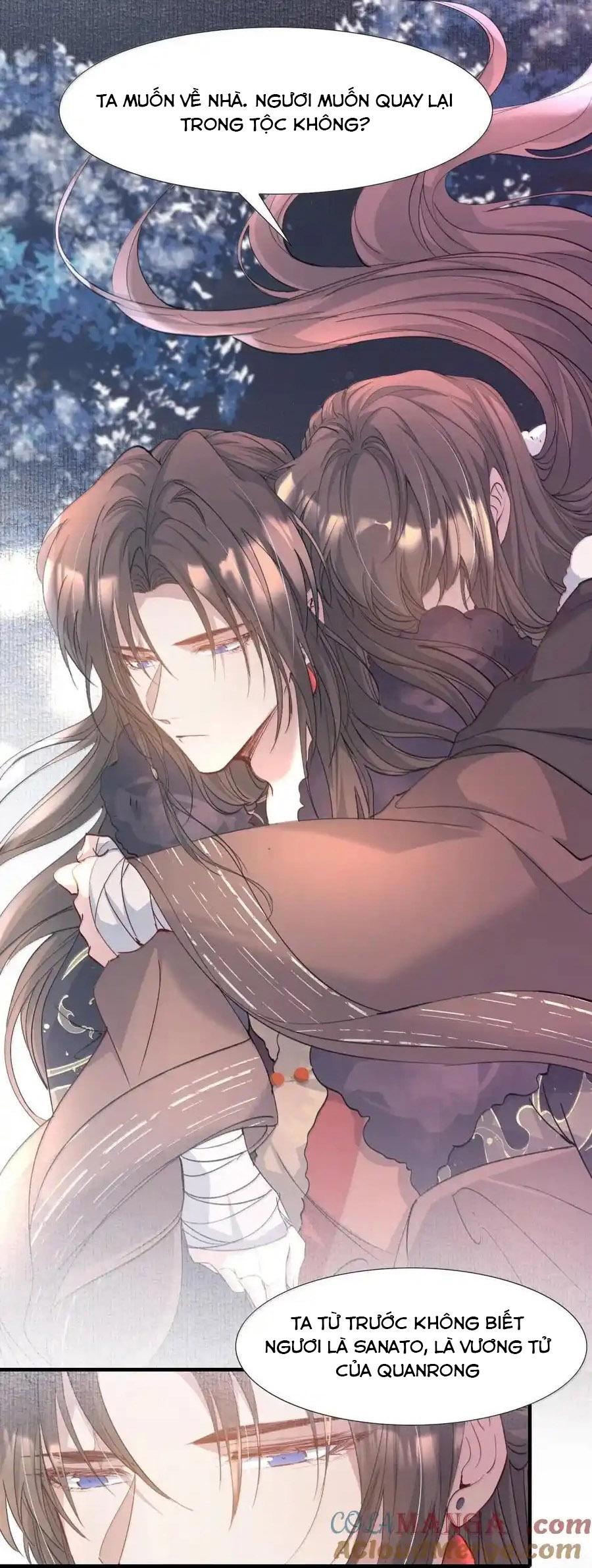Loạn thế vi vương Chapter 120 - Next 