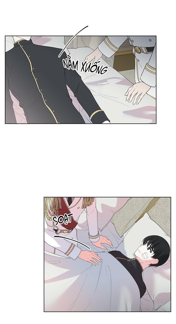 Who’s your daddy Chapter 30 - Next 
