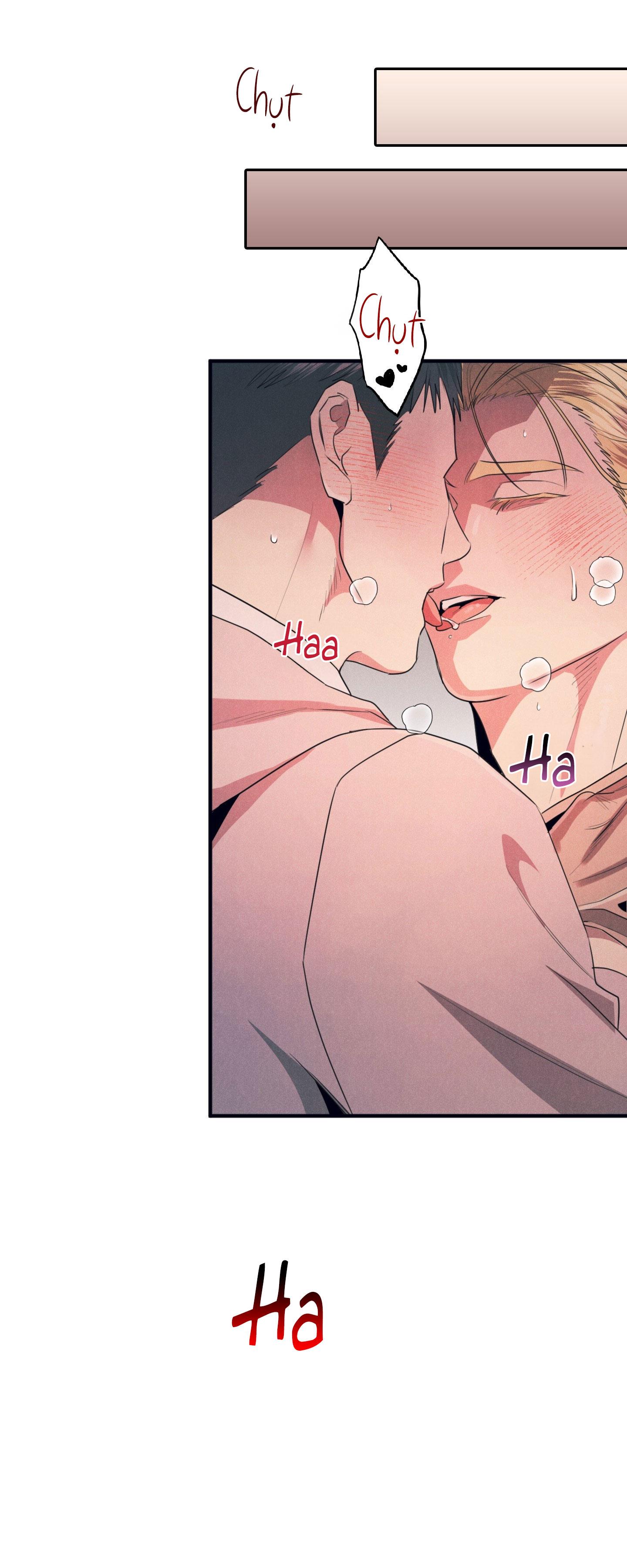 ALPHA MẤT TƯ CÁCH Chapter 19 - Next 