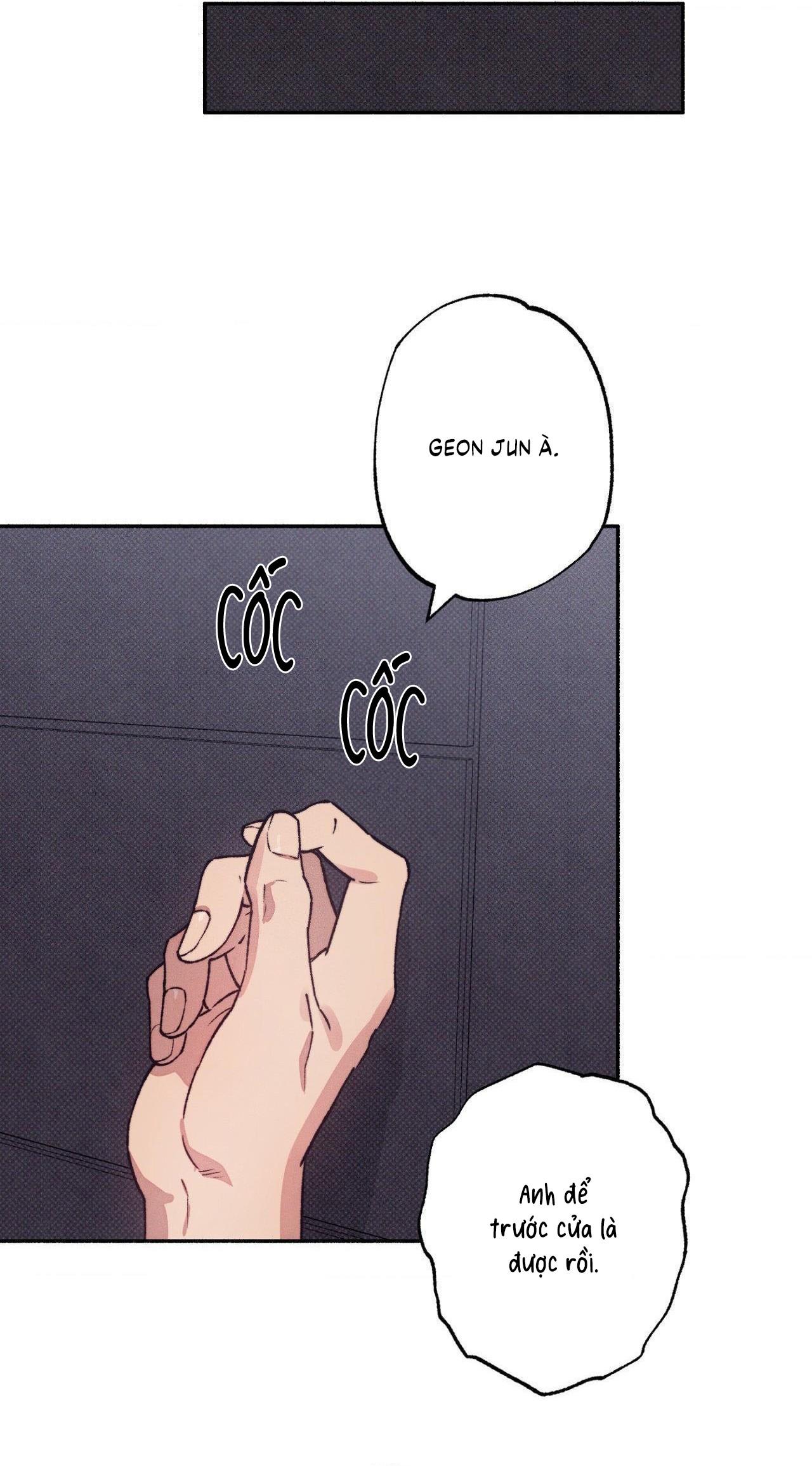 (CBunu) 1 to 10 Chapter 41 - Trang 3