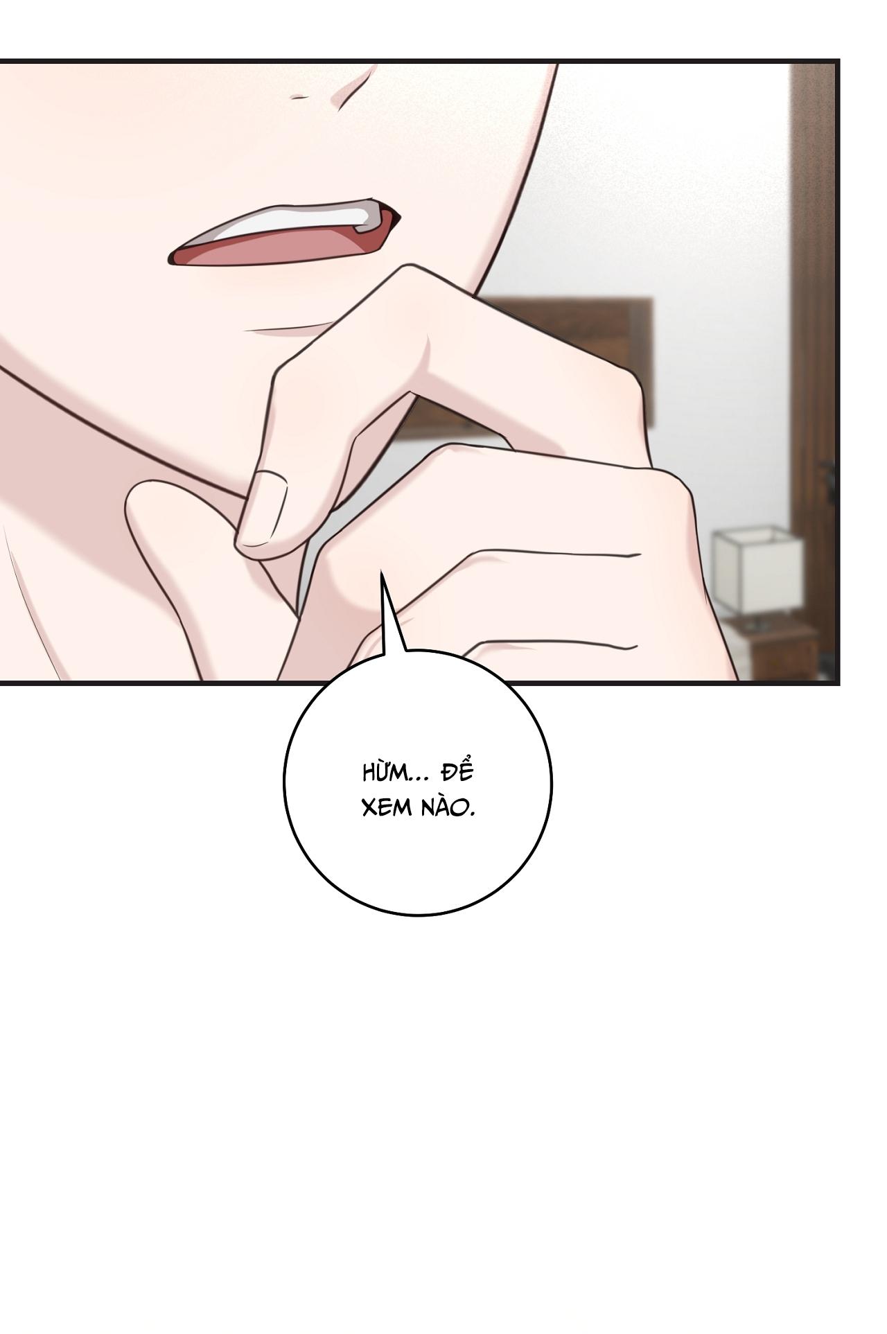 BÁU VẬT CỦA GUIDE Chapter 6 - Next Chapter 7