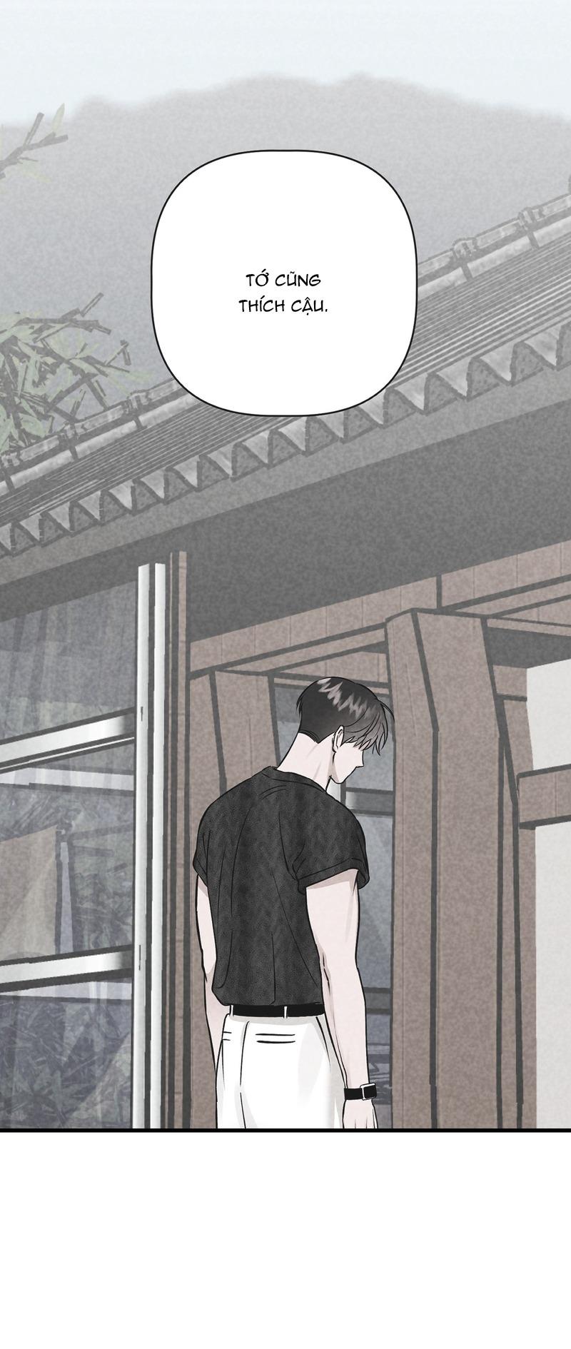 Tóm được em rồi! Chapter 7 - Next Chapter 8