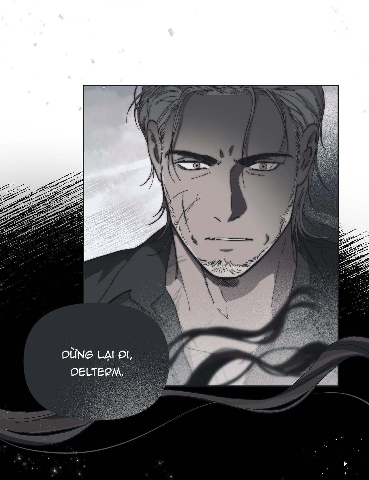 Tuyển Tập Manhwa Dằm Khăm Chapter 86 - Hừng đông 5 - Next Chapter 87 - Hừng đông 6