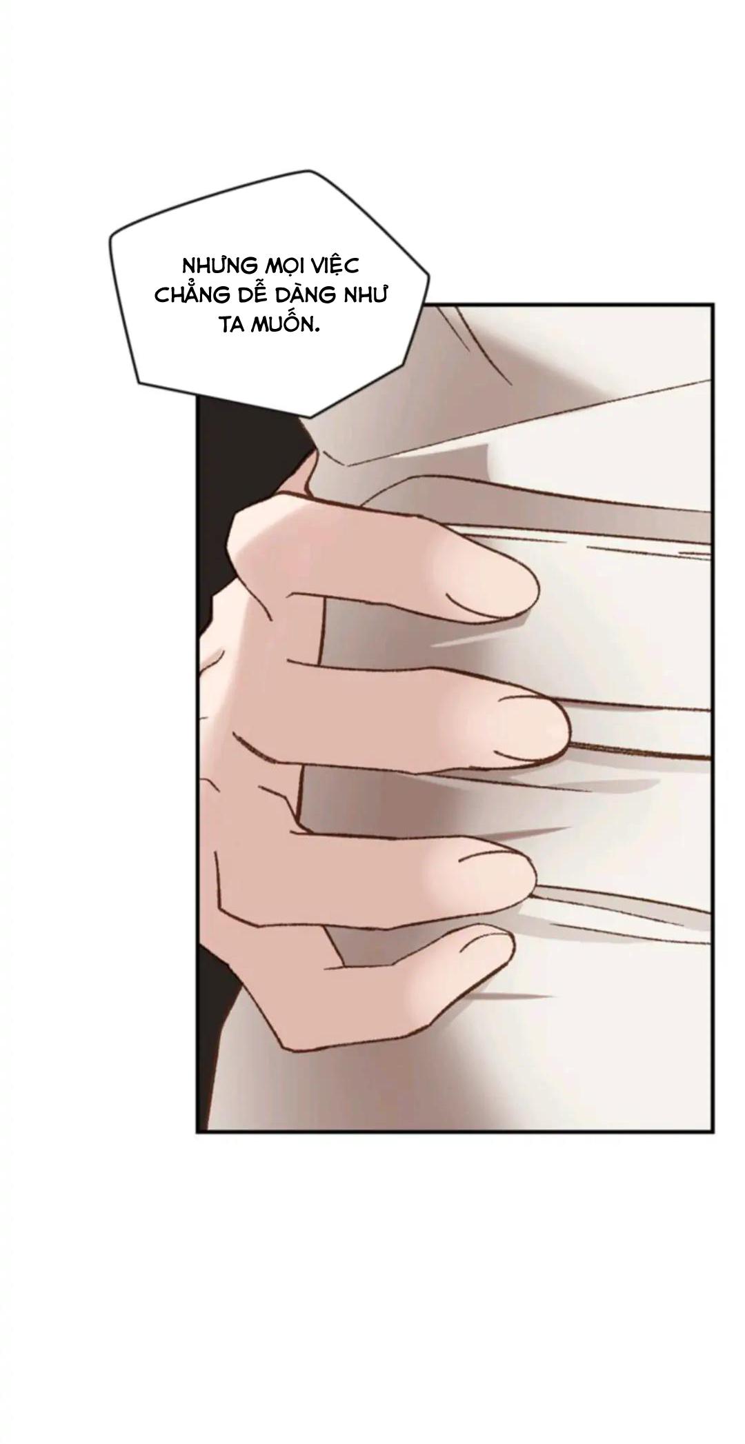 Cứu Rỗi Chapter 13 - Next 