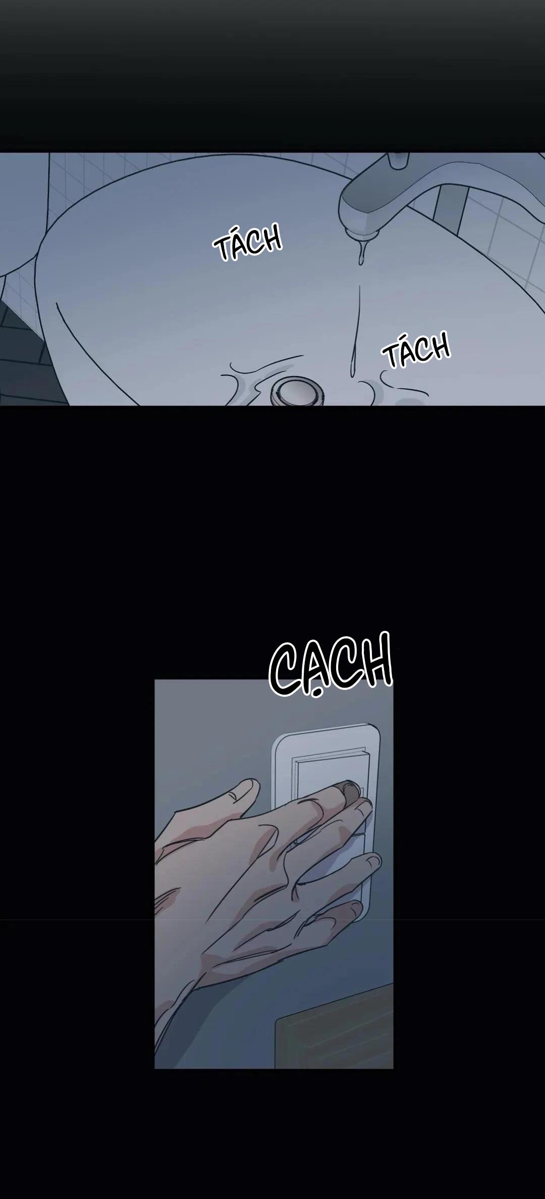 Chuyện Tình Triệu Won Chapter 8 - Next 