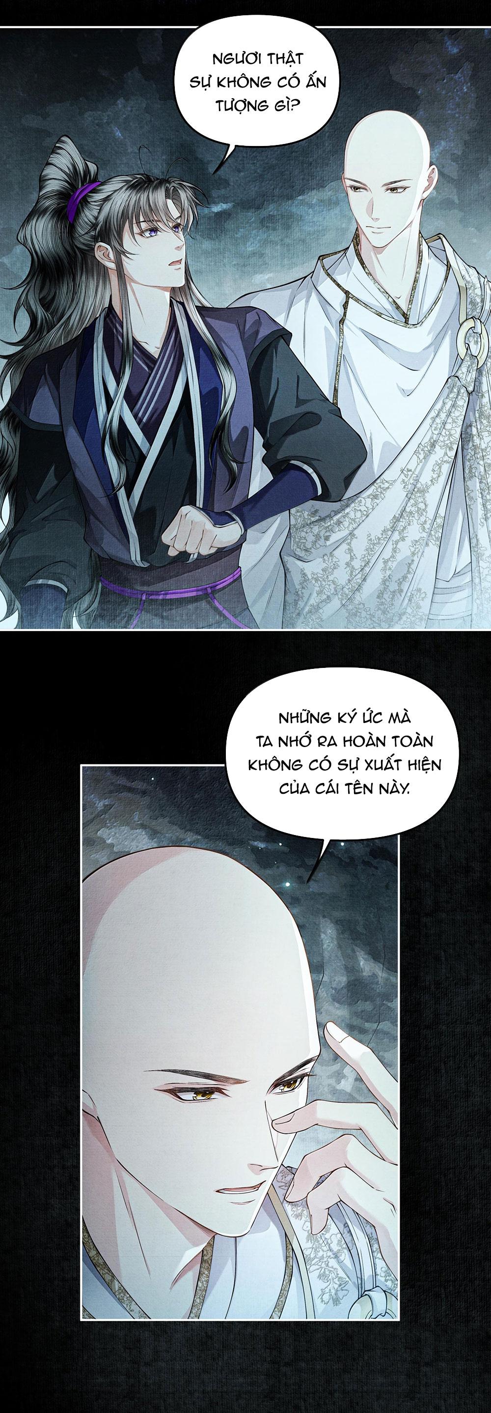 Đồng Tiền Kham Thế Chapter 128 - Next 