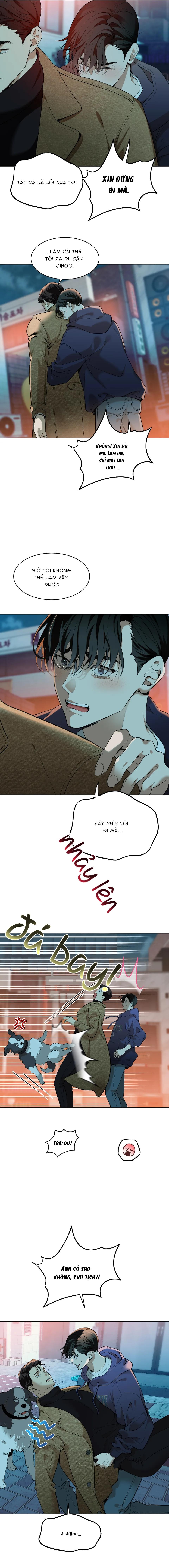 TỔNG HỢP MANHWA BL NGẮN Chapter 2.2 - Next Chapter 2.3