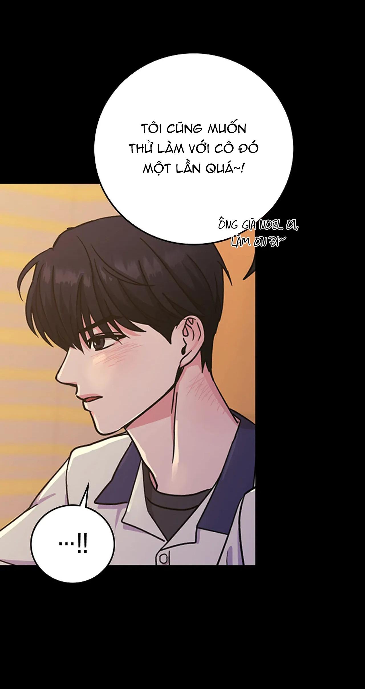 BL NGẮN CHỊCH HỎNY Chapter 57.1 gay hell 1 - Trang 2