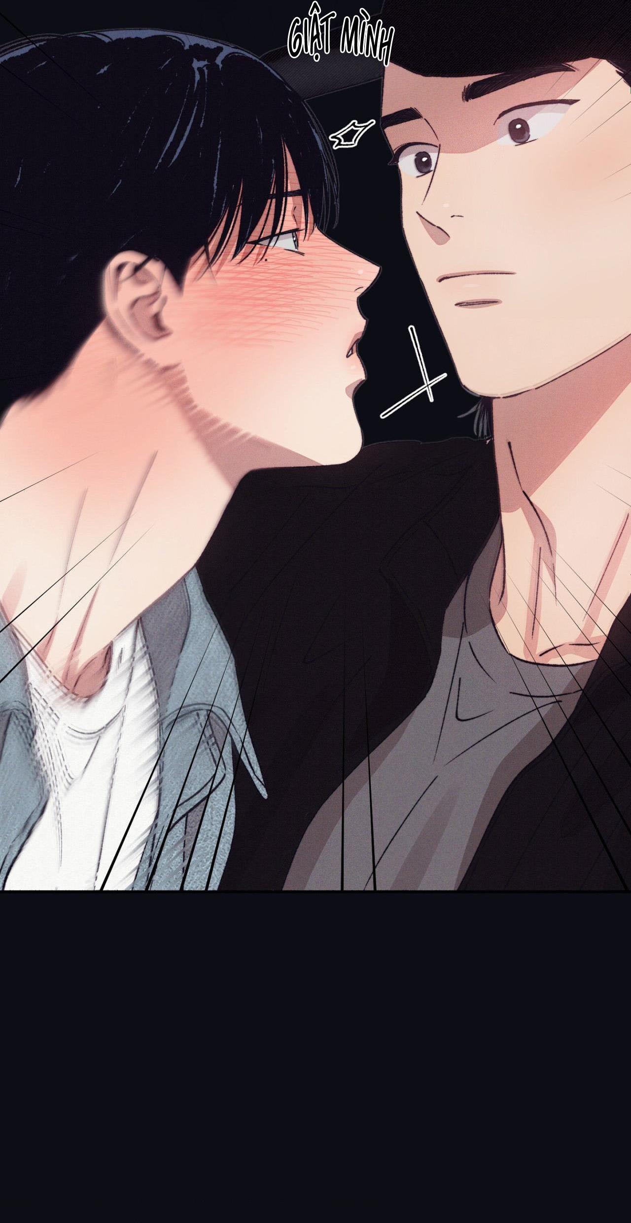 (CBunu) 1 to 10 Chapter 40 - Trang 3