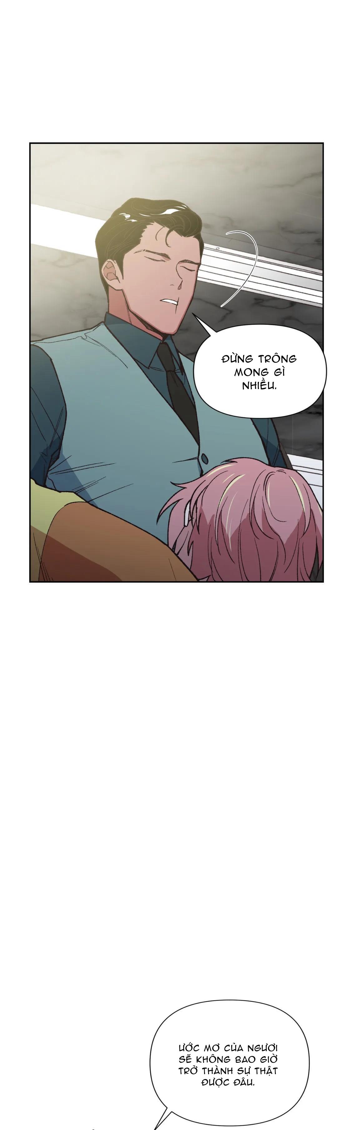 Sự Quyến Rũ Cháy Bỏng Chapter 6 Chap 6 - Next 