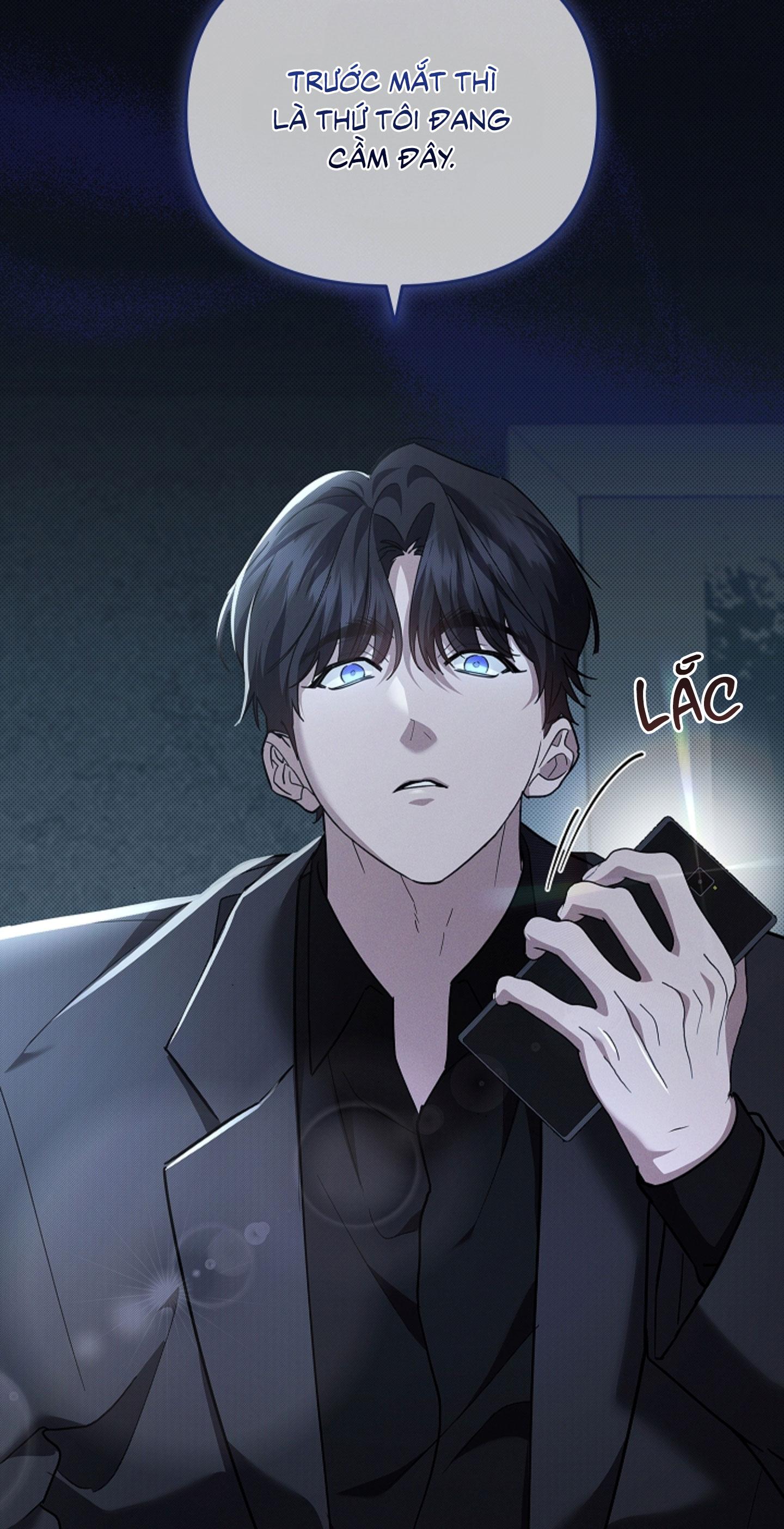 ĐỪNG ĐỘNG VÀO CÚN CON! Chapter 37 - Next Chapter 38