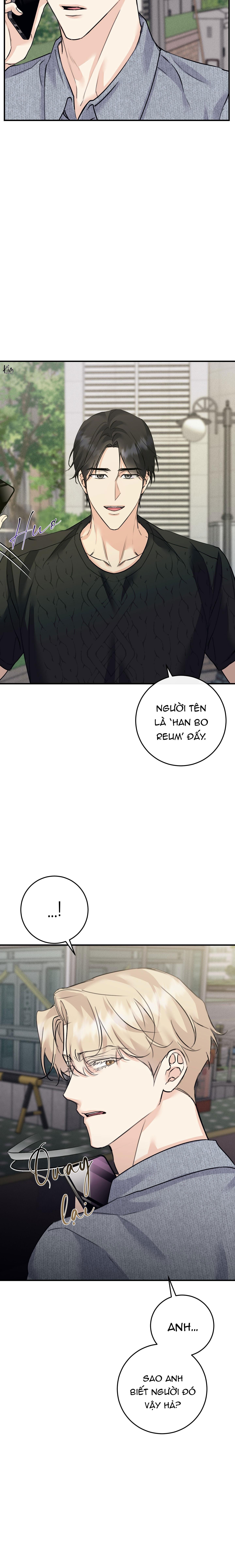 QUAN HỆ CỘNG SINH GIỮA TRỜI VÀ TRĂNG Chapter 45 - Next Chapter 46