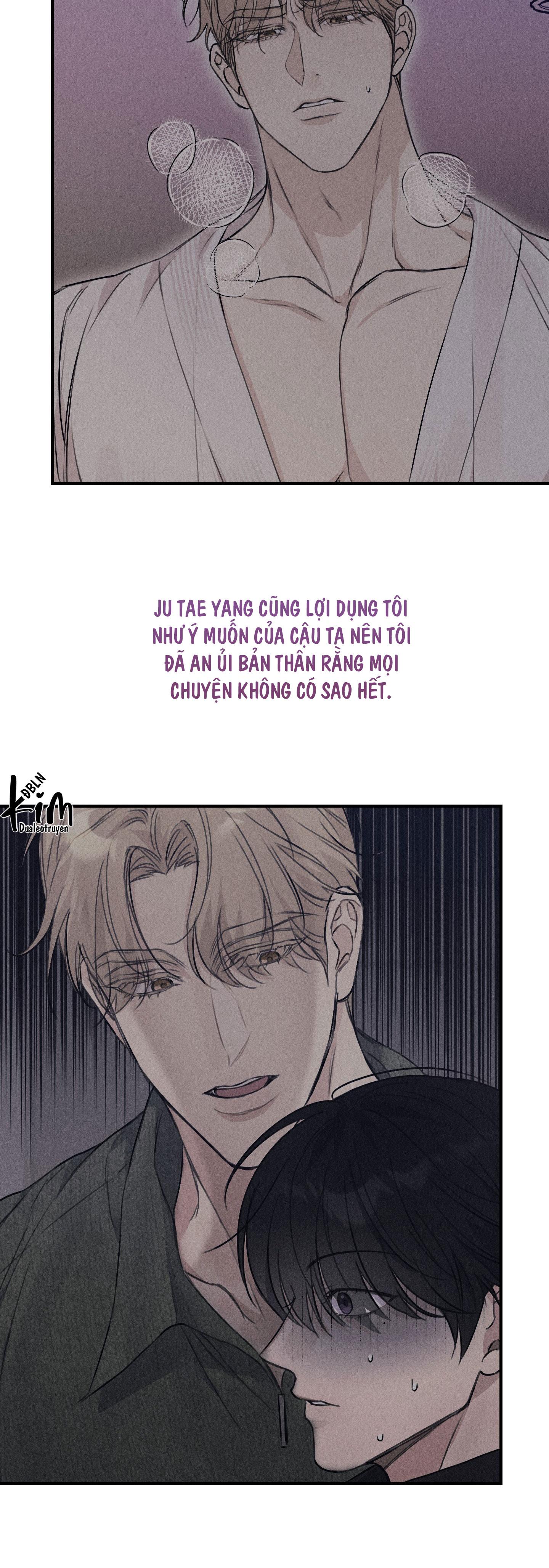 QUAN HỆ CỘNG SINH GIỮA TRỜI VÀ TRĂNG Chapter 47 - Next 