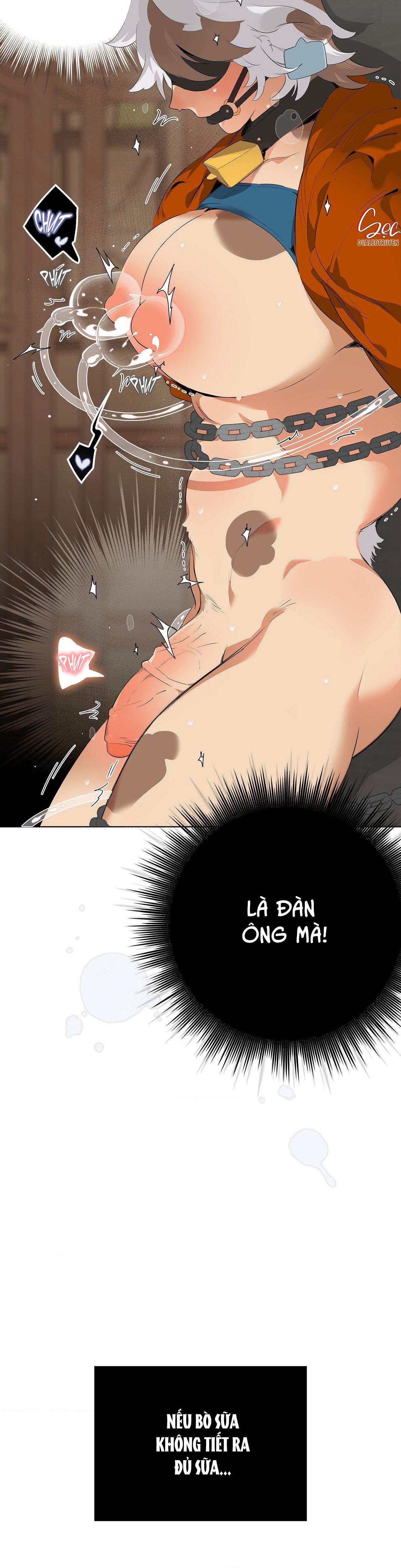 TRANG TRẠI DÂM ĐÃNG Chapter 2 - Trang 2