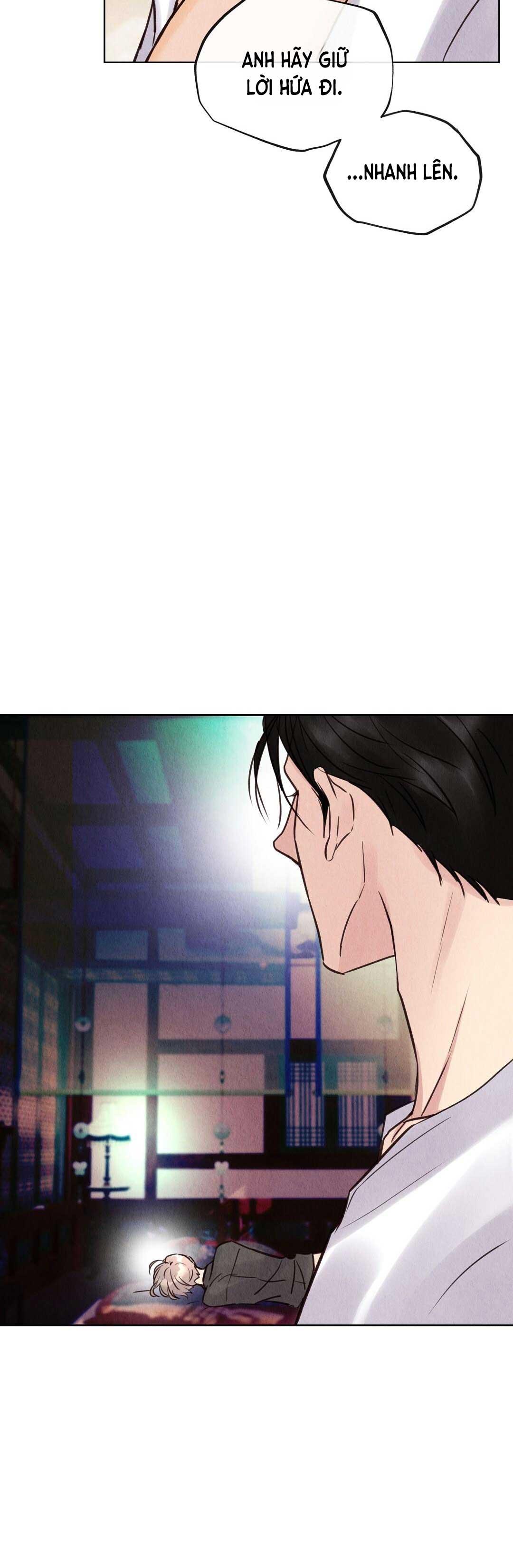 BẢN CHẤT TÀ ÁC Chapter 14 - Next 