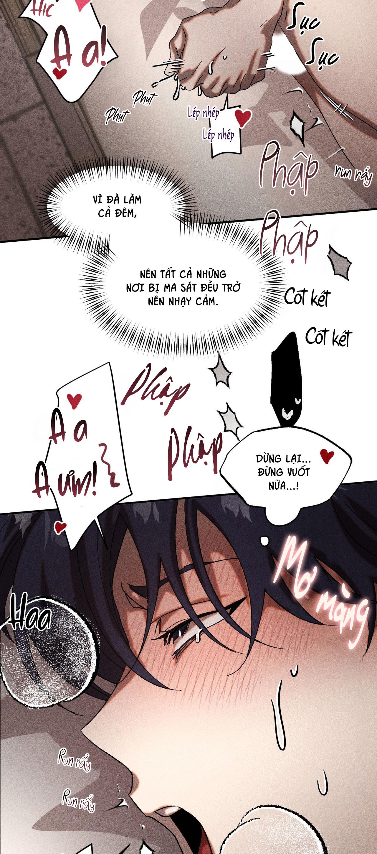 Cash Or Credit Chapter 51 - Next Chapter 52