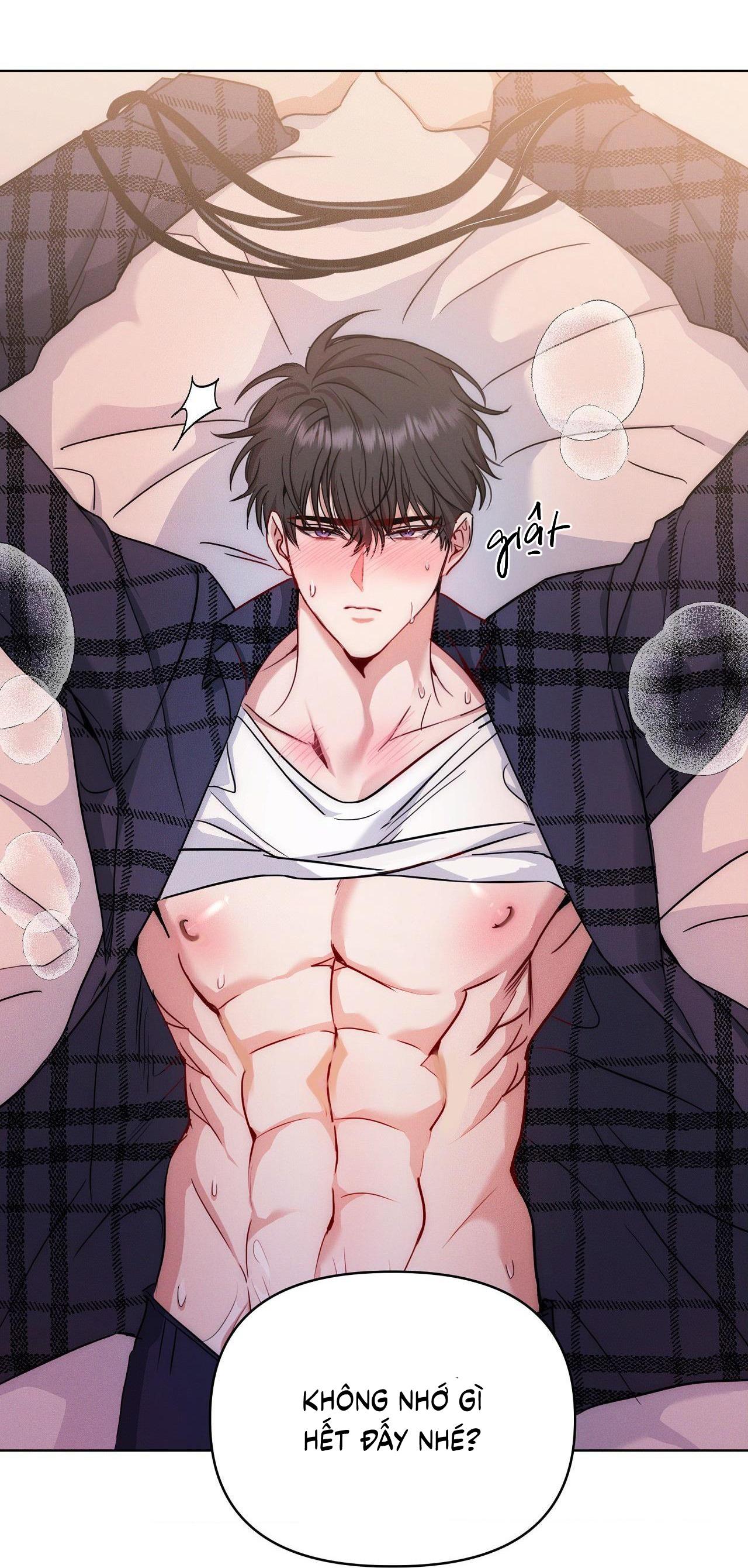 (CBunu) Cẩm Nang Fetish Chapter 2 H+ - Next Chapter 3