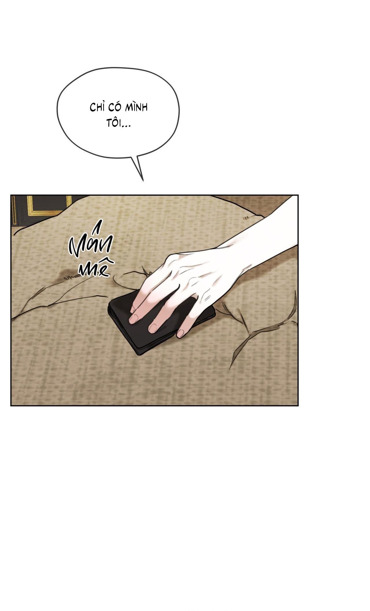 (CBunu) Phạm Luật Chapter 109 H+ - Next 