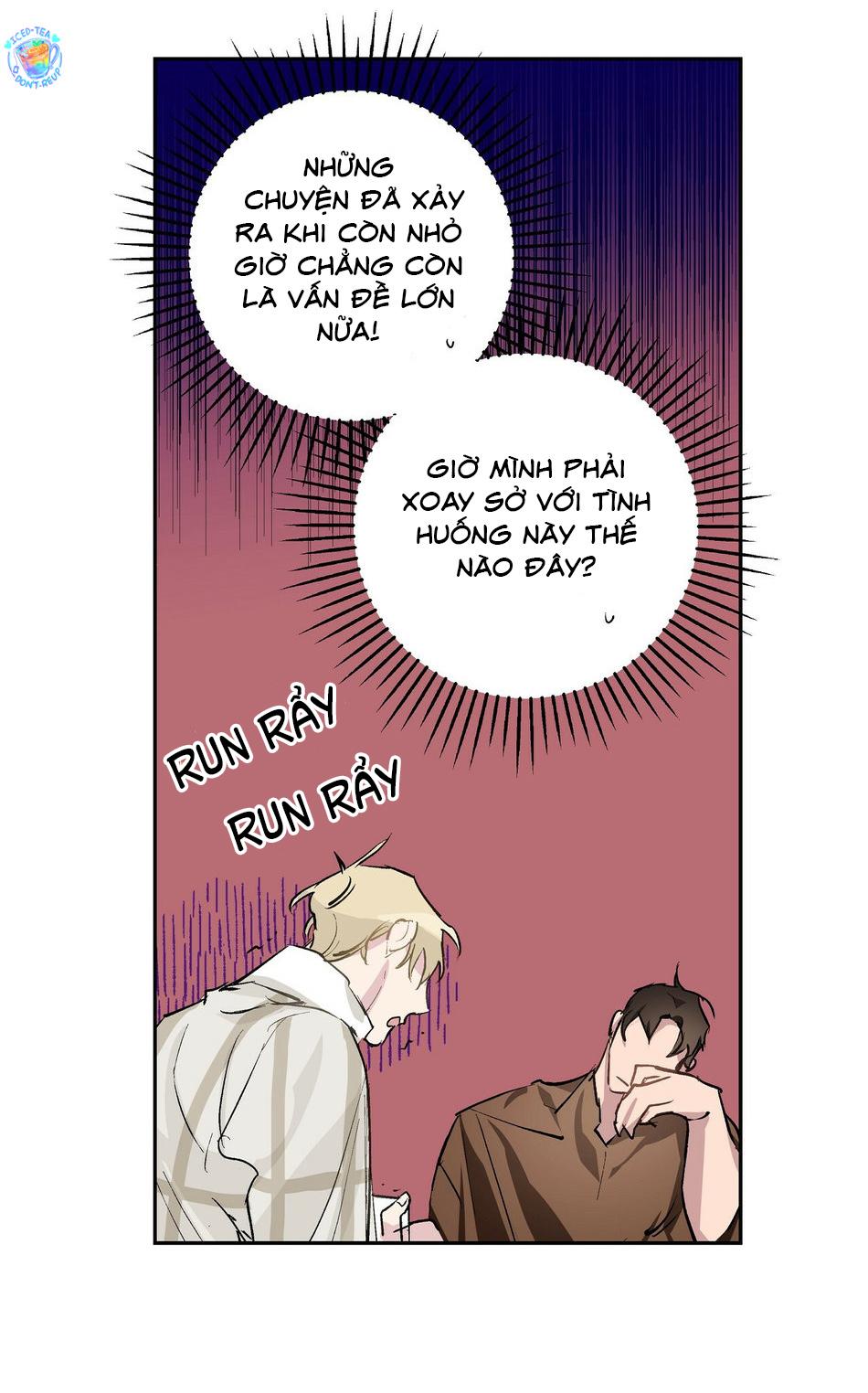 Phù Thủy Xứ Eden Chapter 5 - Next 