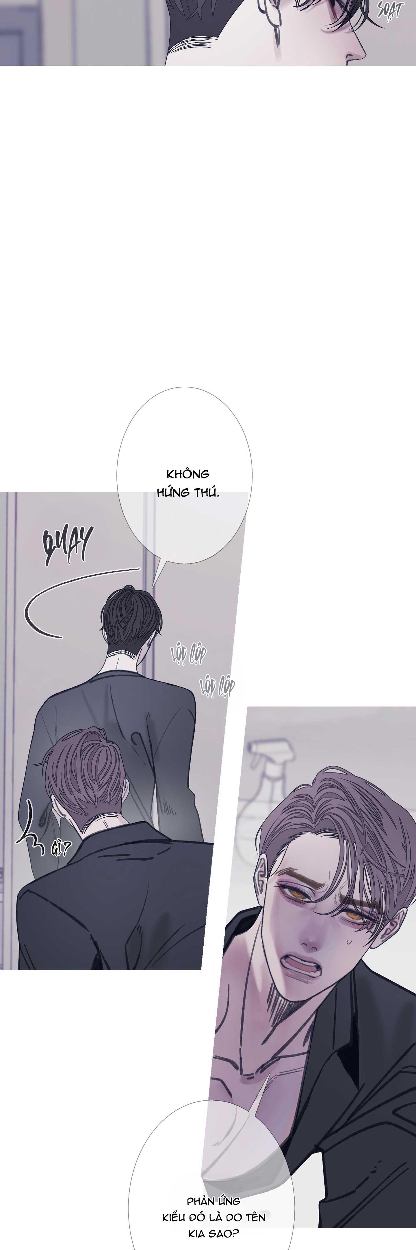 CHUYỆN QUỶ MÔN QUAN Chapter 87 - Next 