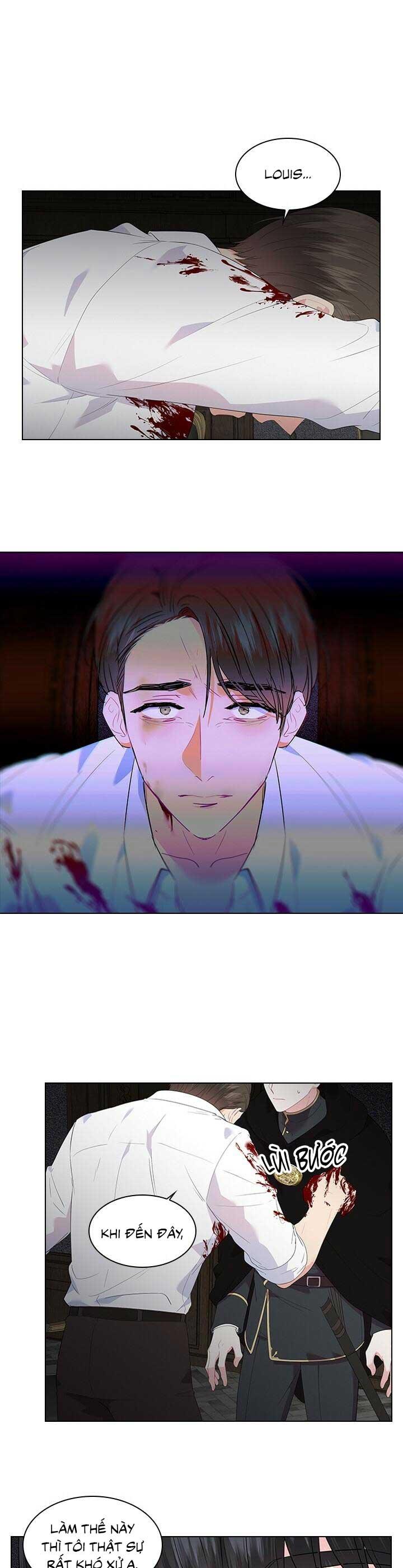Who’s your daddy Chapter 26 - Trang 2