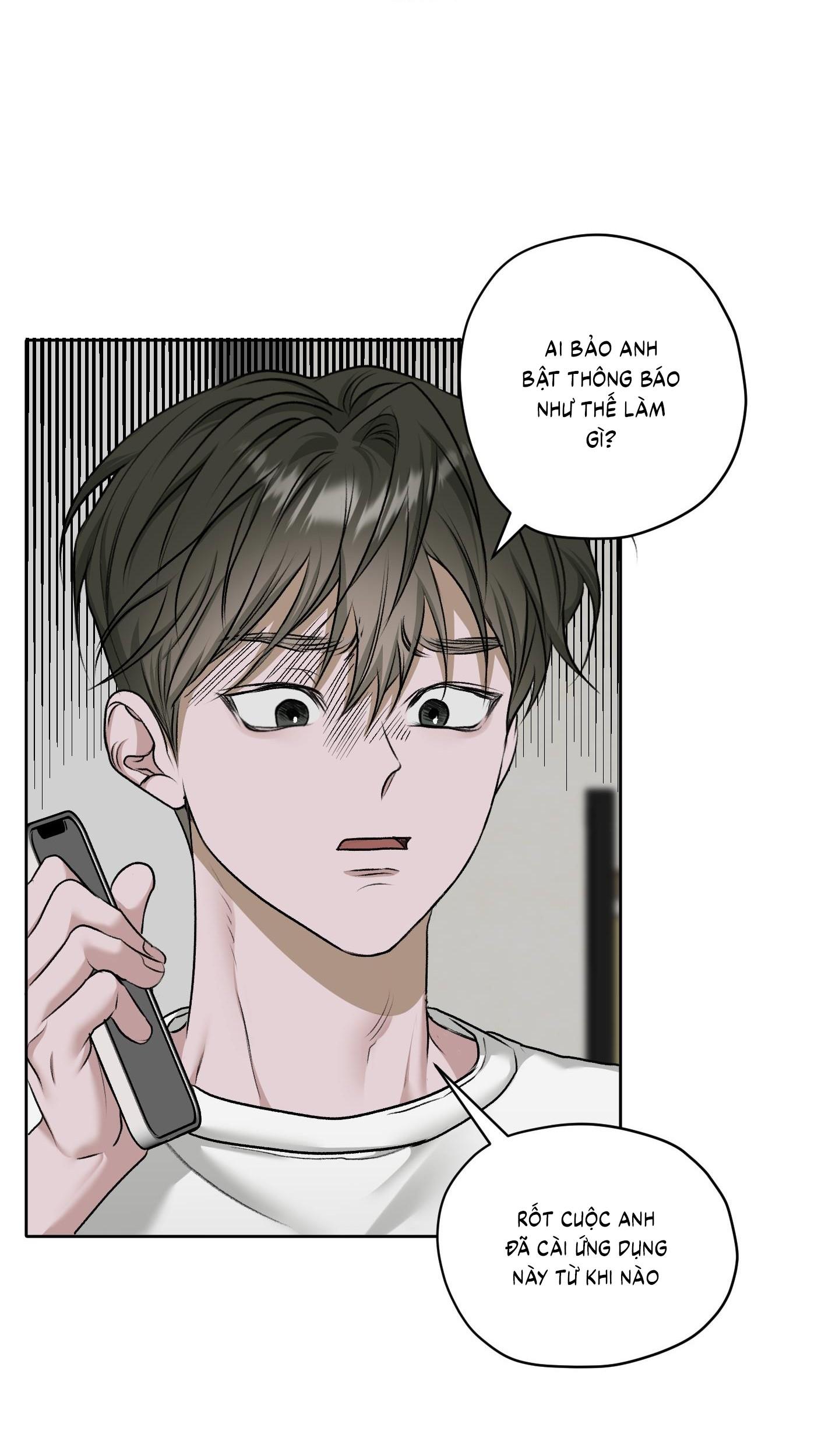 (CBunu) Đầm Sen Héo Úa Chapter 53 - Trang 2