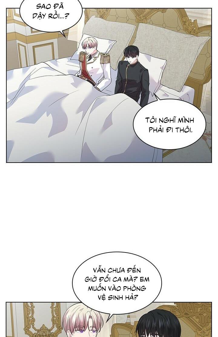 Who’s your daddy Chapter 29 - Trang 2