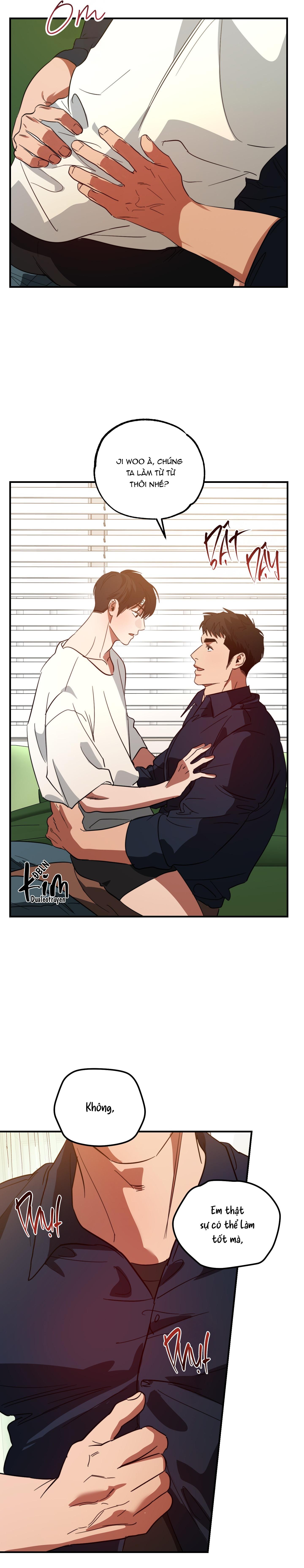 TUYỂN TẬP NGỰC BỰ, CUNG KHỦ CỦA NHÀ KIM Chapter 179.6 BÁNH MÌ 6 - Next Chapter 179.7 bánh mì end