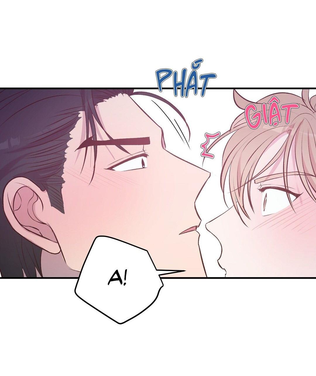 CHUYỆN TÌNH ĐẢO HOANG Chapter 33.18 Ngoại truyện 18 - Next Chapter 33.2