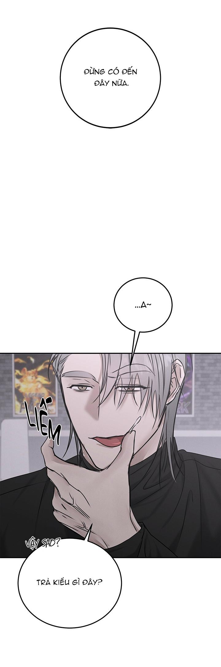 TUYỂN TẬP CUỒNG CÔNG-CHIẾM HỮU CÔNG CỦA NHÀ KIM Chapter 48.5 neontry end - Next 