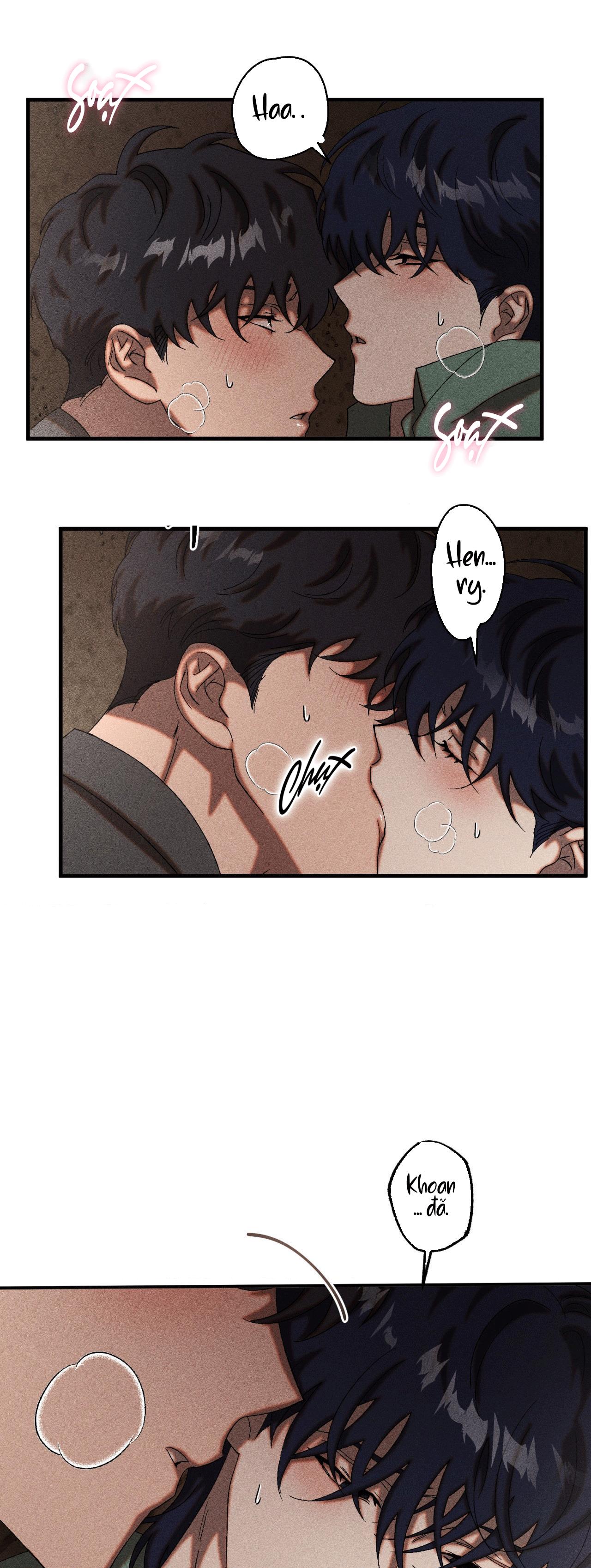 Cash Or Credit Chapter 54 - Next Chapter 55