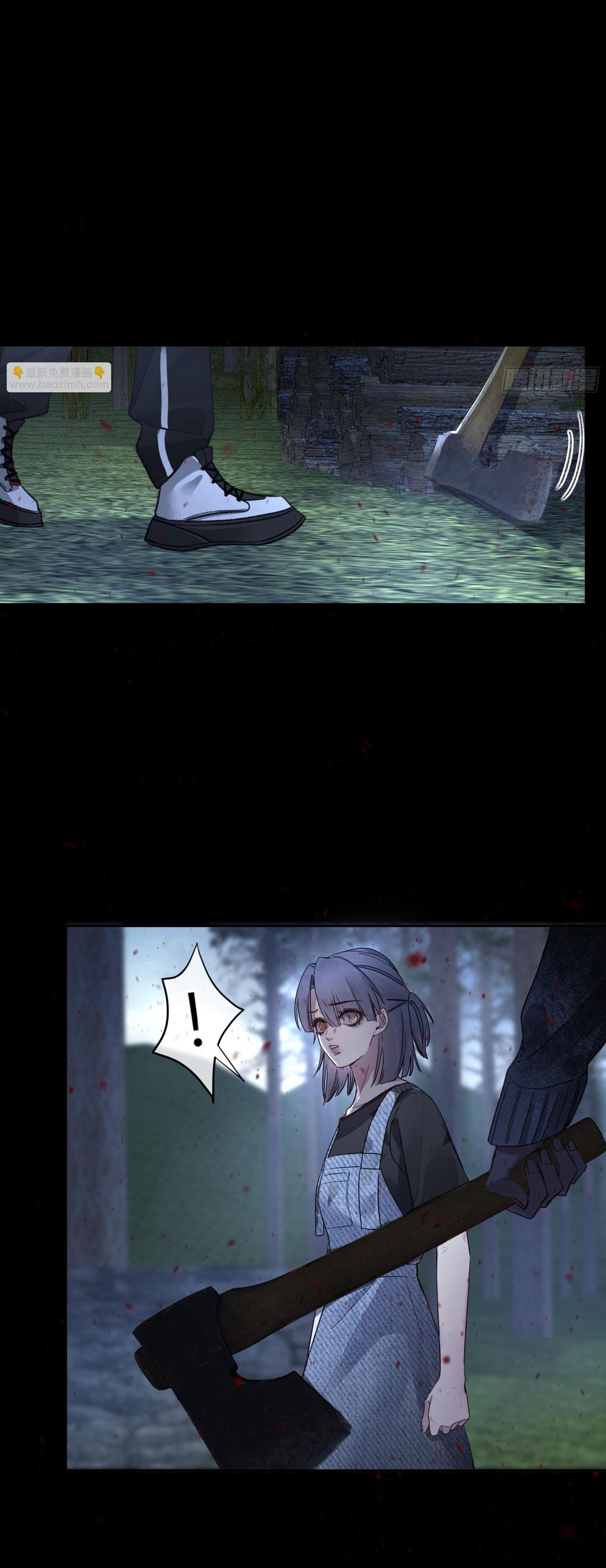 Ác linh Chapter 8 - Next Chapter 9