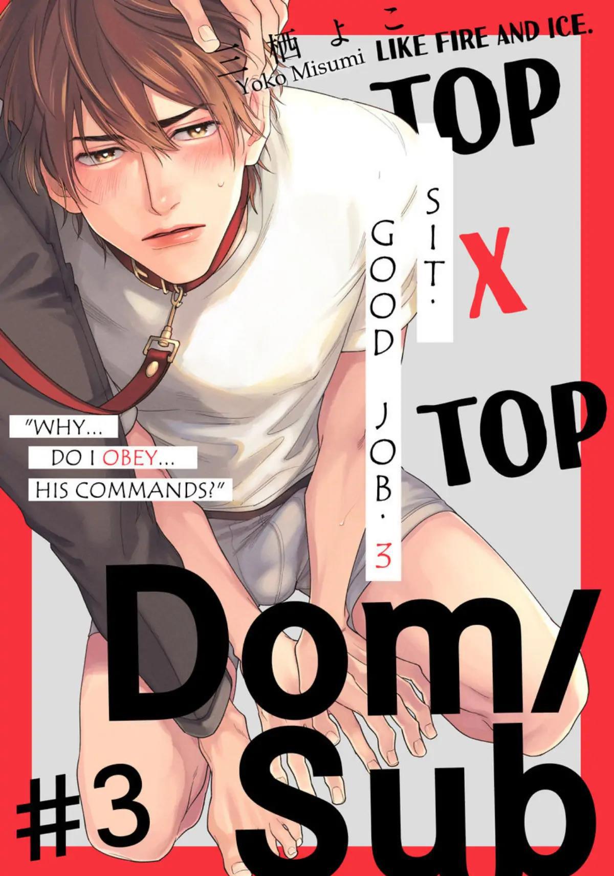 Ngồi xuống. Ngoan lắm Chapter 9 - Next 