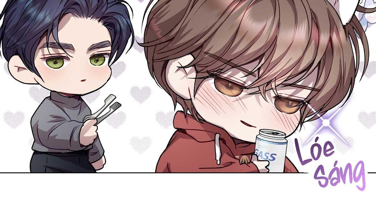 LỐI SỐNG ÍCH KỶ Chapter 83 - Next Chapter 84