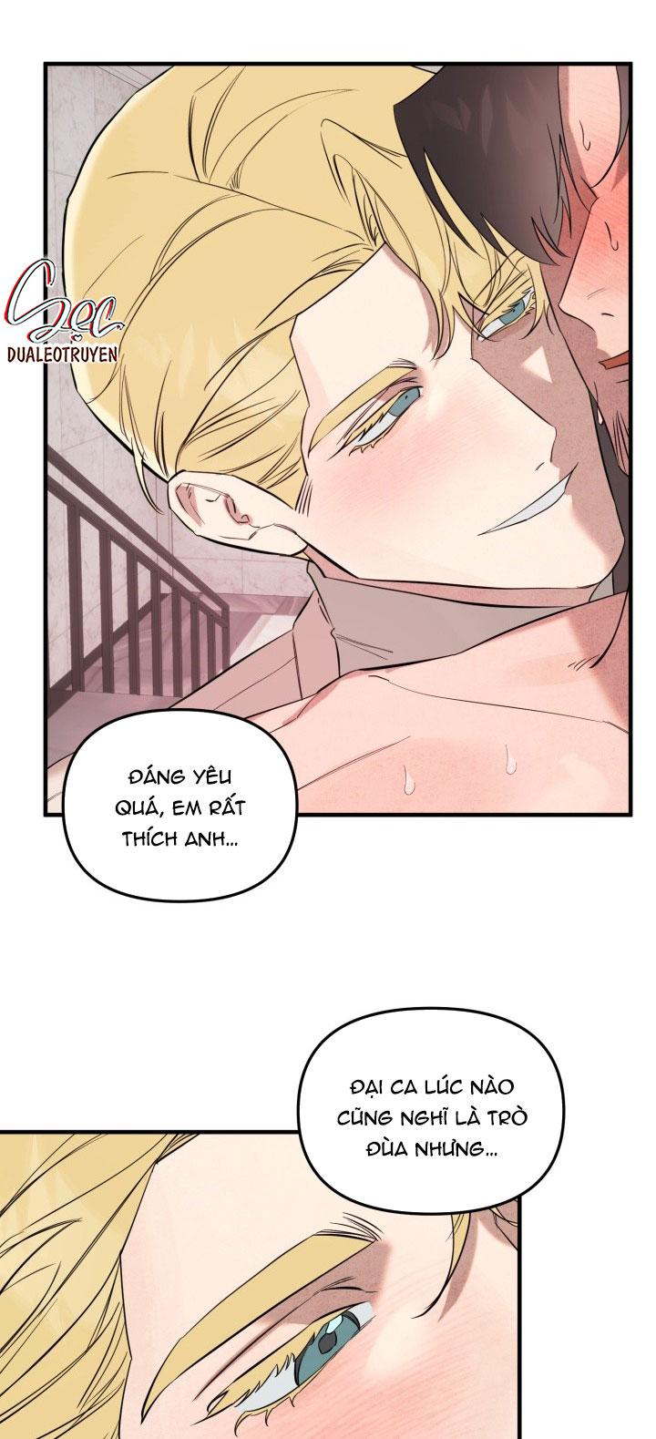 ĐẠI CA DÂM ĐÃNG Chapter 2 - Next 