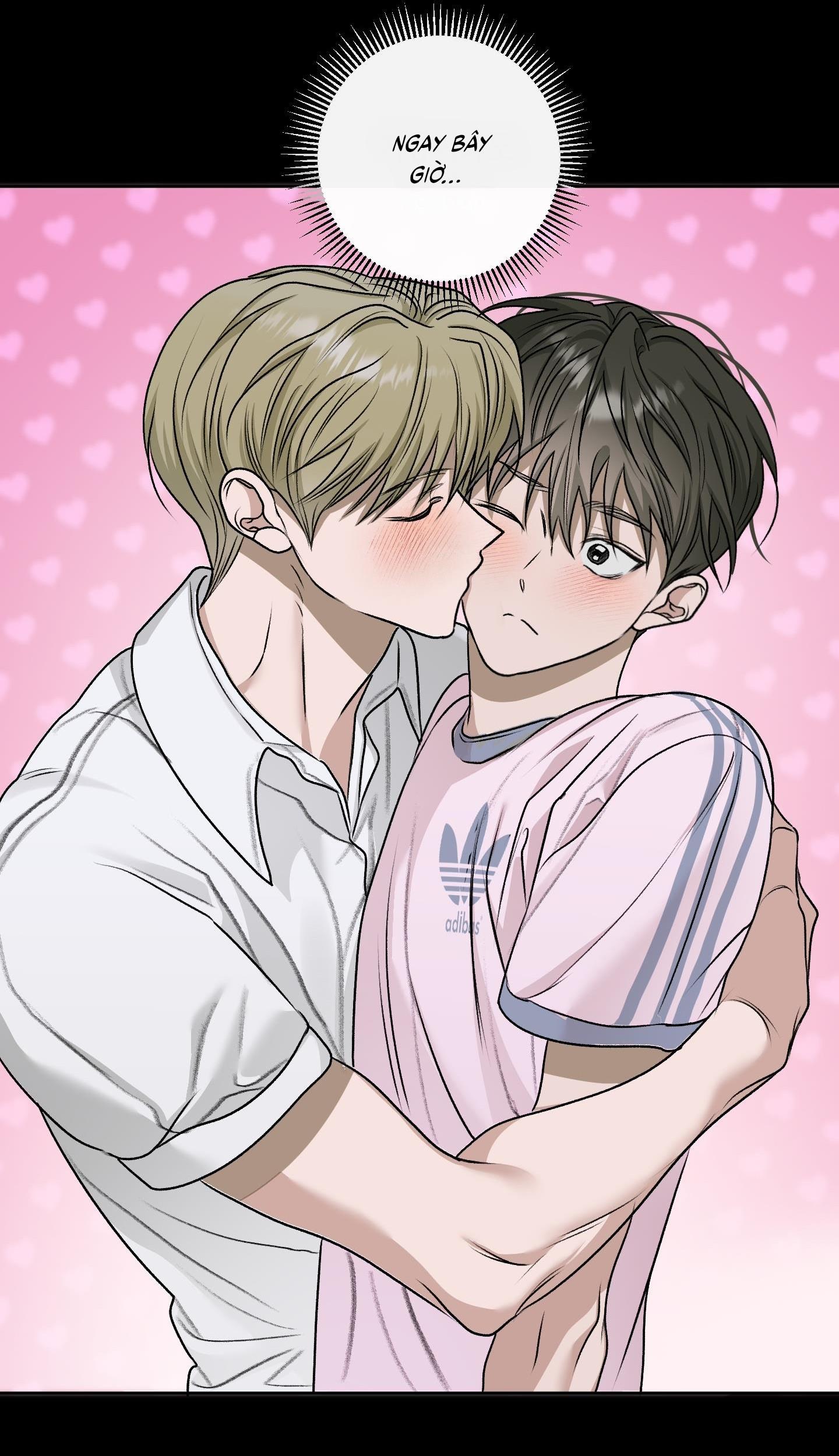 (CBunu) Đầm Sen Héo Úa Chapter 53 - Trang 2