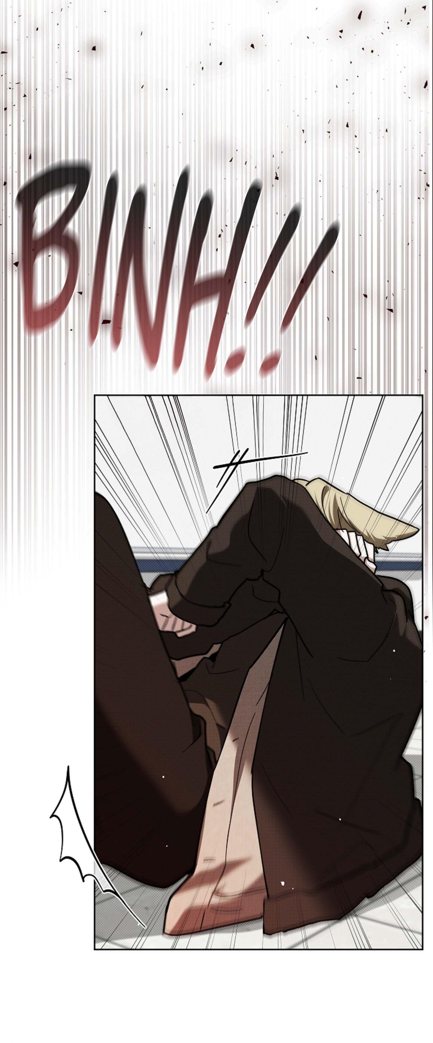ĐỪNG ĐỘNG VÀO CÚN CON! Chapter 40 - Next Chapter 41