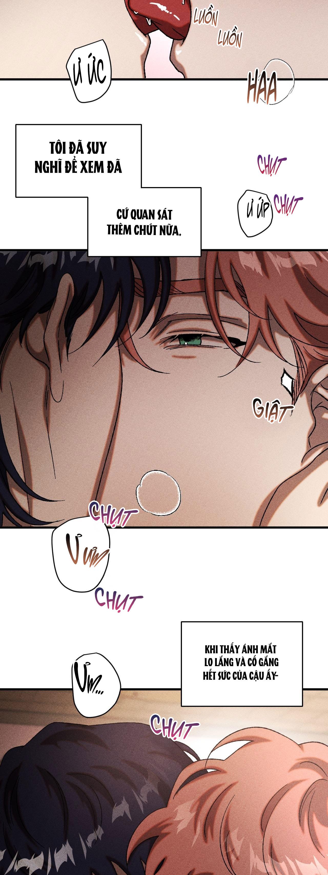 Cash Or Credit Chapter 52 - Next 