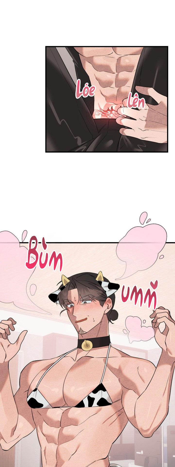 ĐẠI CA DÂM ĐÃNG Chapter 8 - Next 