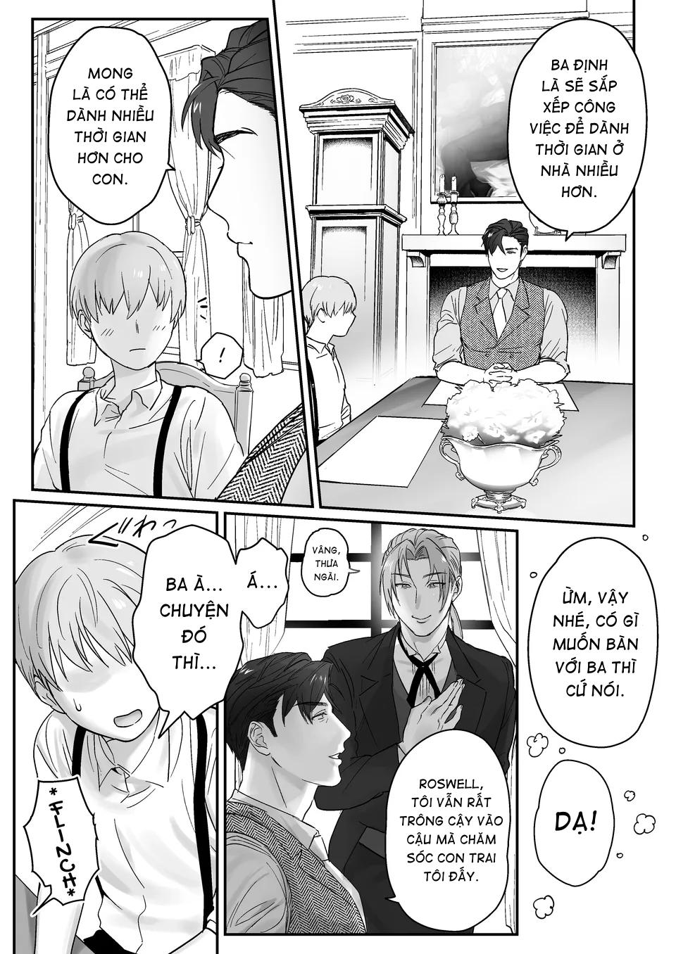 TUYỂN TẬP BDSM CHỊT CHỌT Chapter 320.1 Nugget - Next Chapter 320.1 Nugget