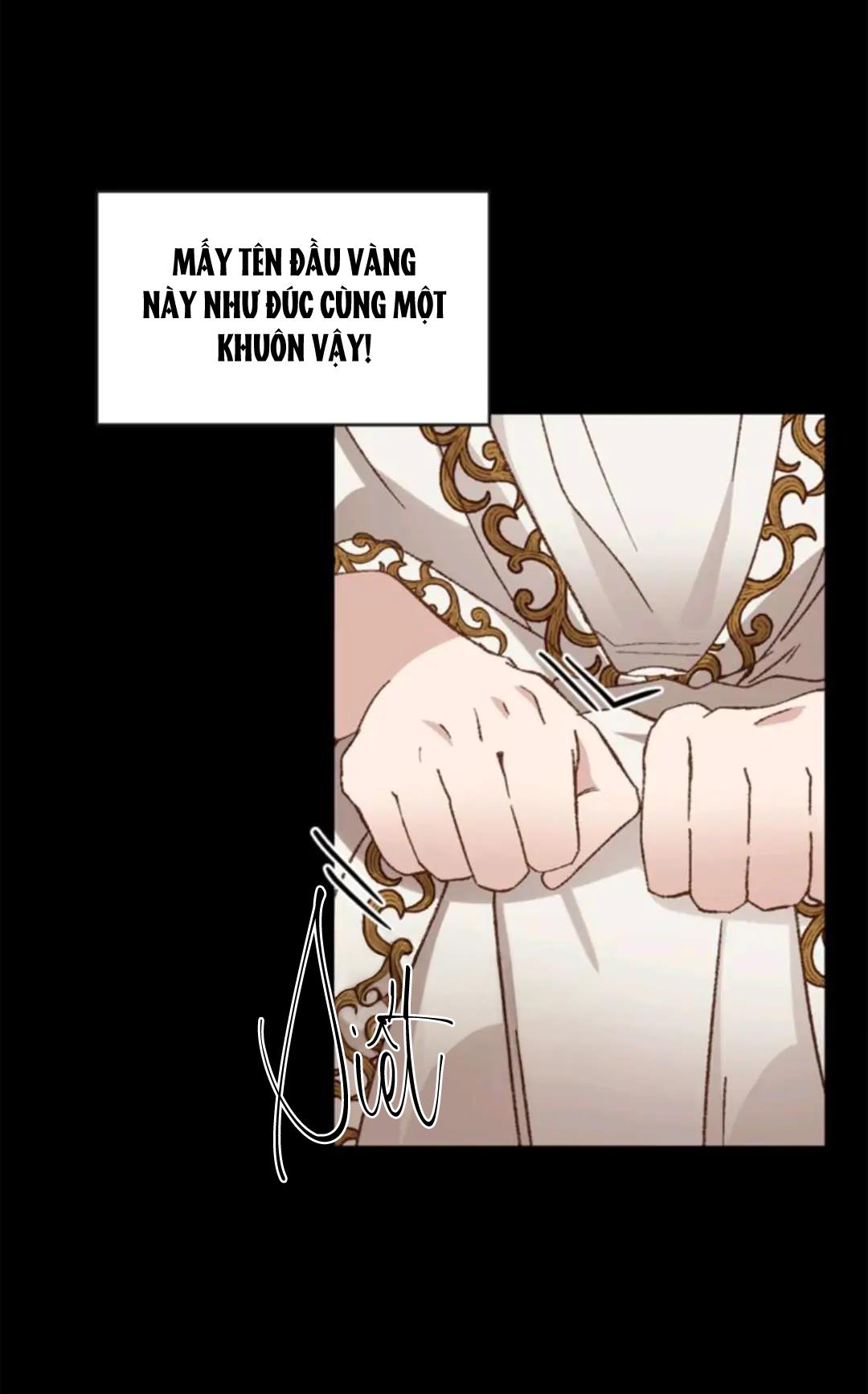 Cứu Rỗi Chapter 13 - Next 