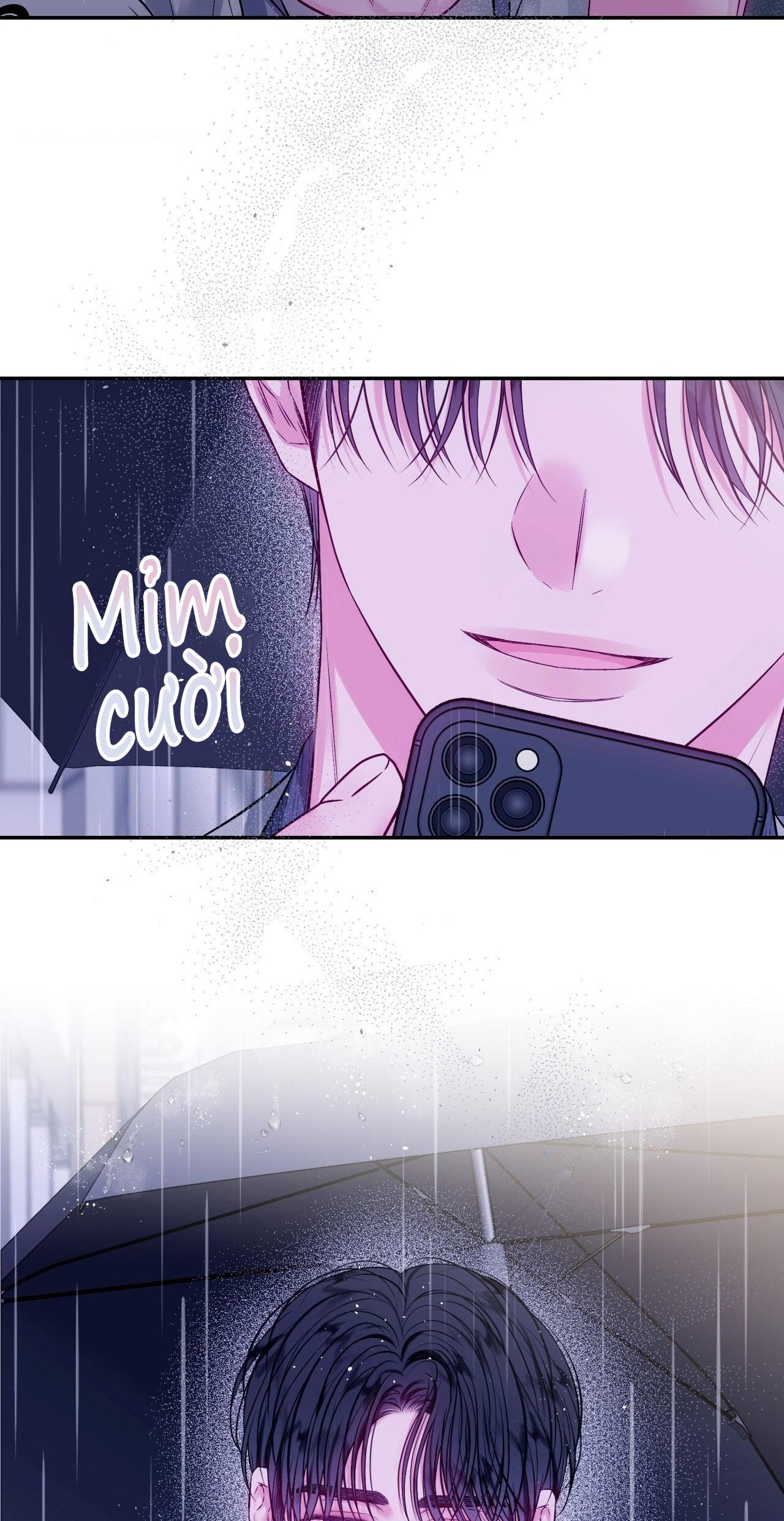CHÚNG TA KHÔNG HOÀN HẢO Chapter 8 - Next 