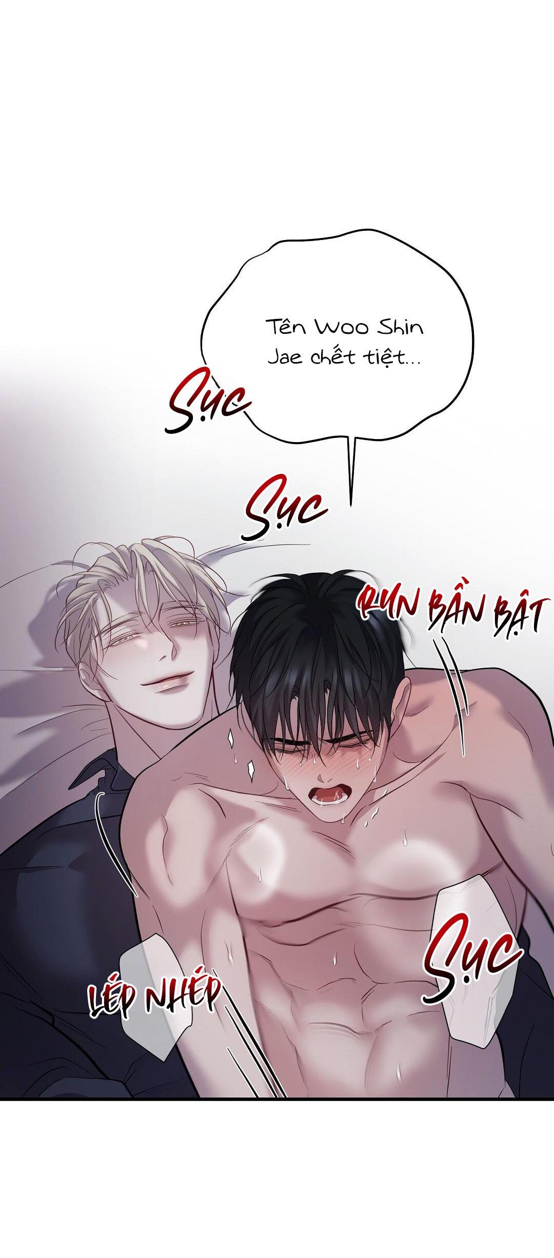 Đáy Sâu Tuyệt Vọng Chapter 93 - Next 