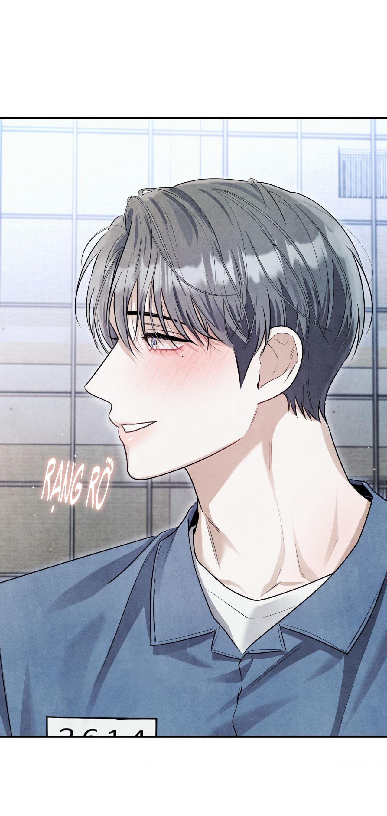 Locked in Lead Chapter 12 - Next 