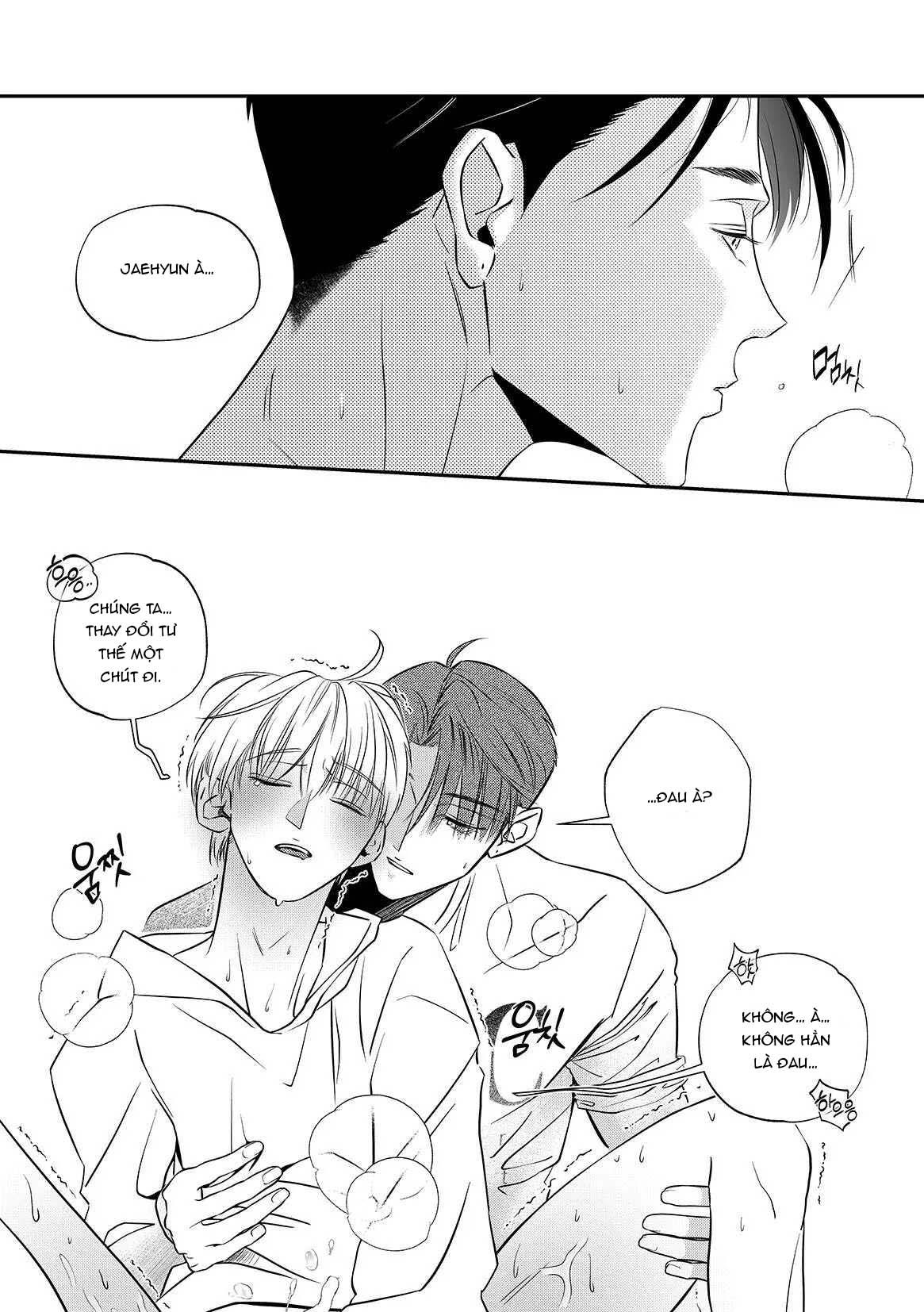 Doujin Debut Or Die Chapter 1 - Next 