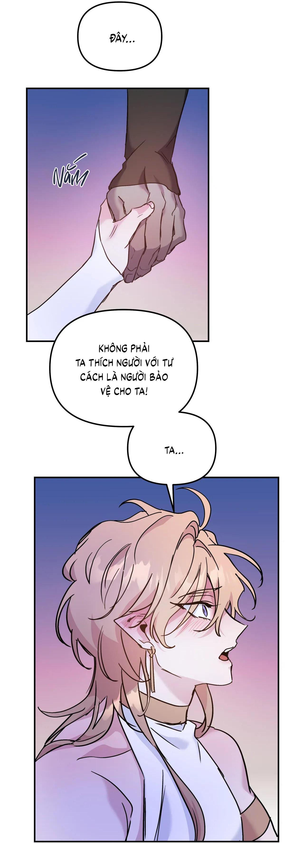 (CBunu) Ám Giữ Linh Hồn Chapter 72 CLIFF 4 - Next 