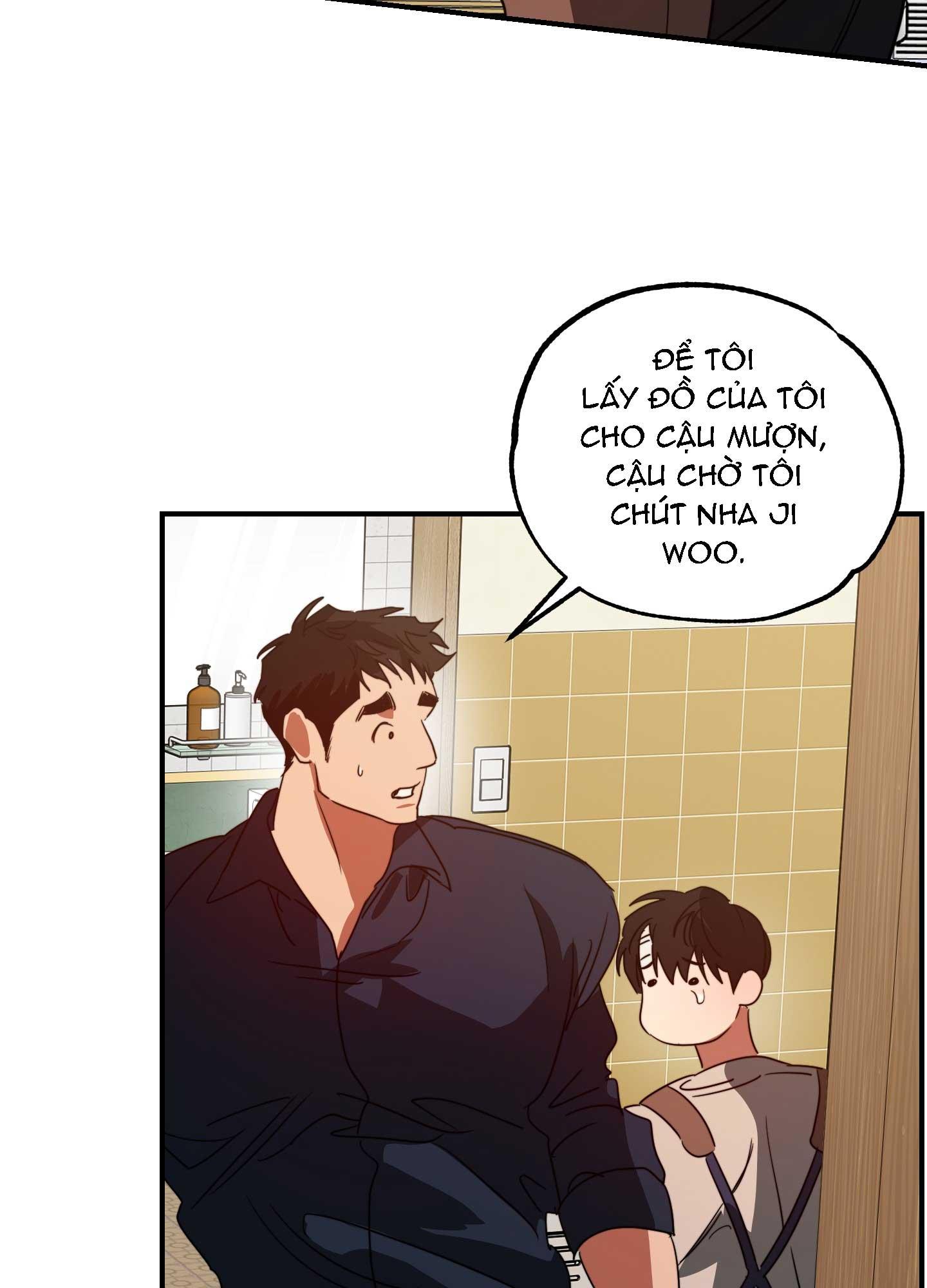 TUYỂN TẬP NGỰC BỰ, CUNG KHỦ CỦA NHÀ KIM Chapter 179.5 bánh mì 5 - Next Chapter 179.6 BÁNH MÌ 6