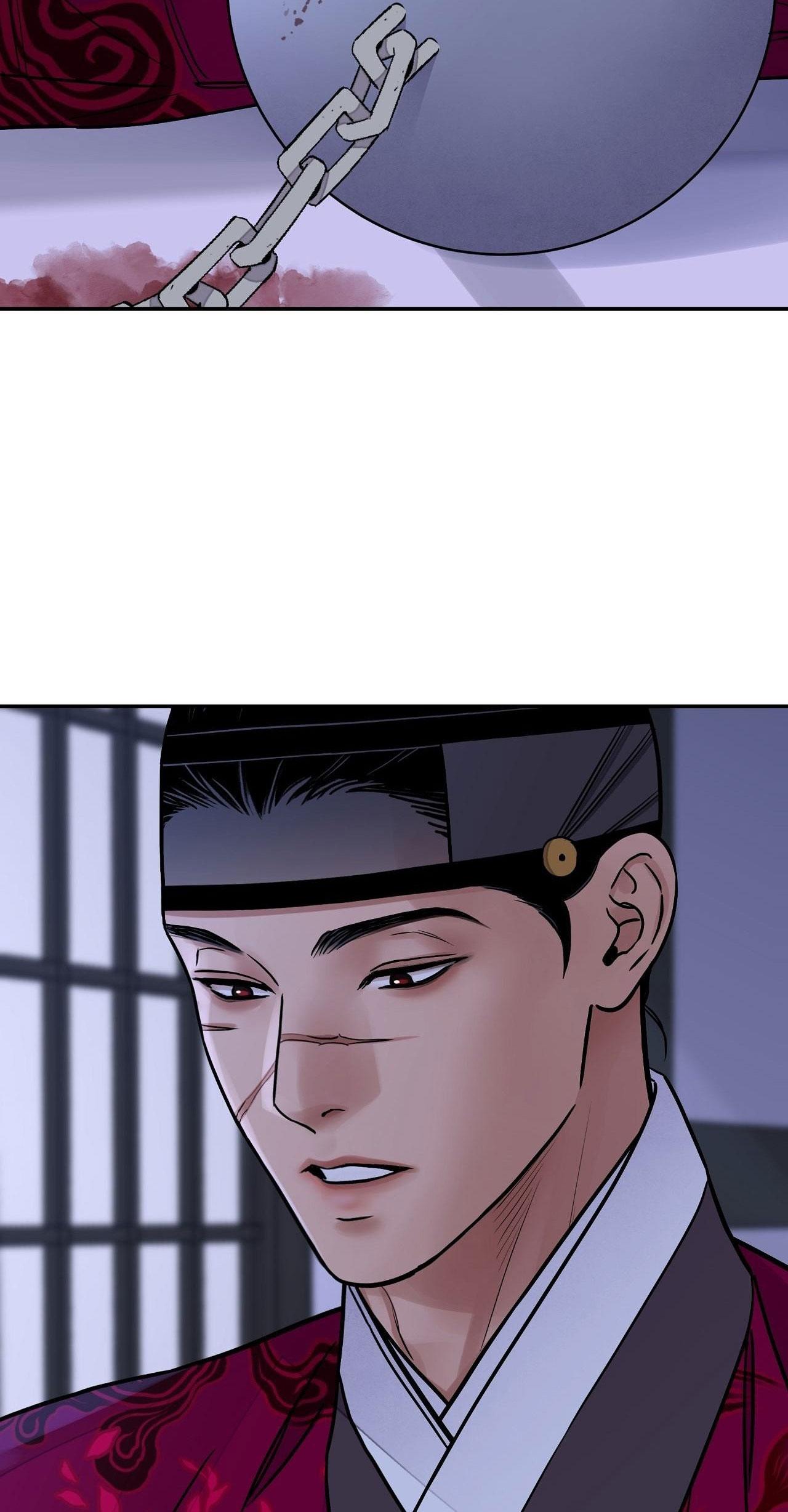 KIẾM HOA Chapter 83 - Trang 3
